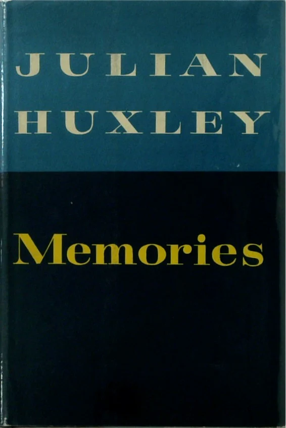 Memories (Two-Volume Set) - Image 2