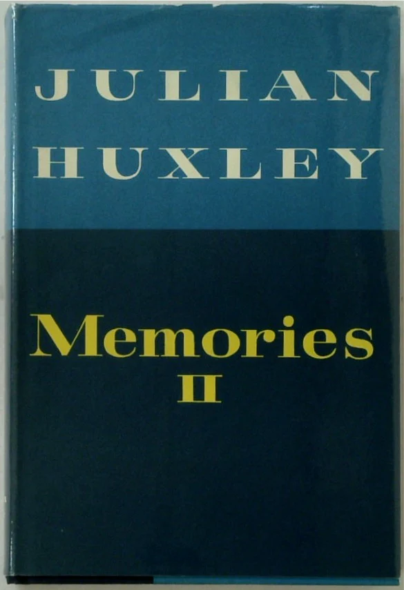 Memories (Two-Volume Set) - Image 3