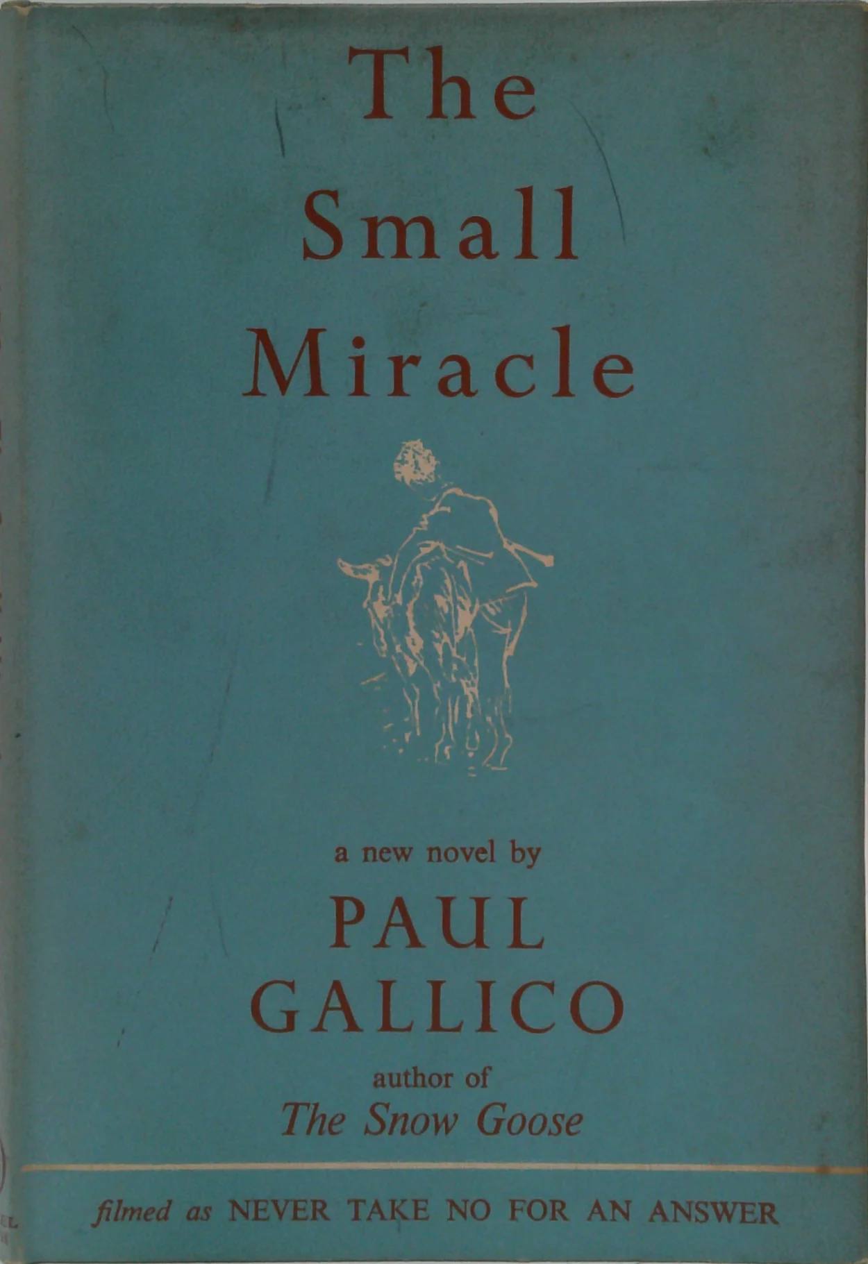The Small Miracle