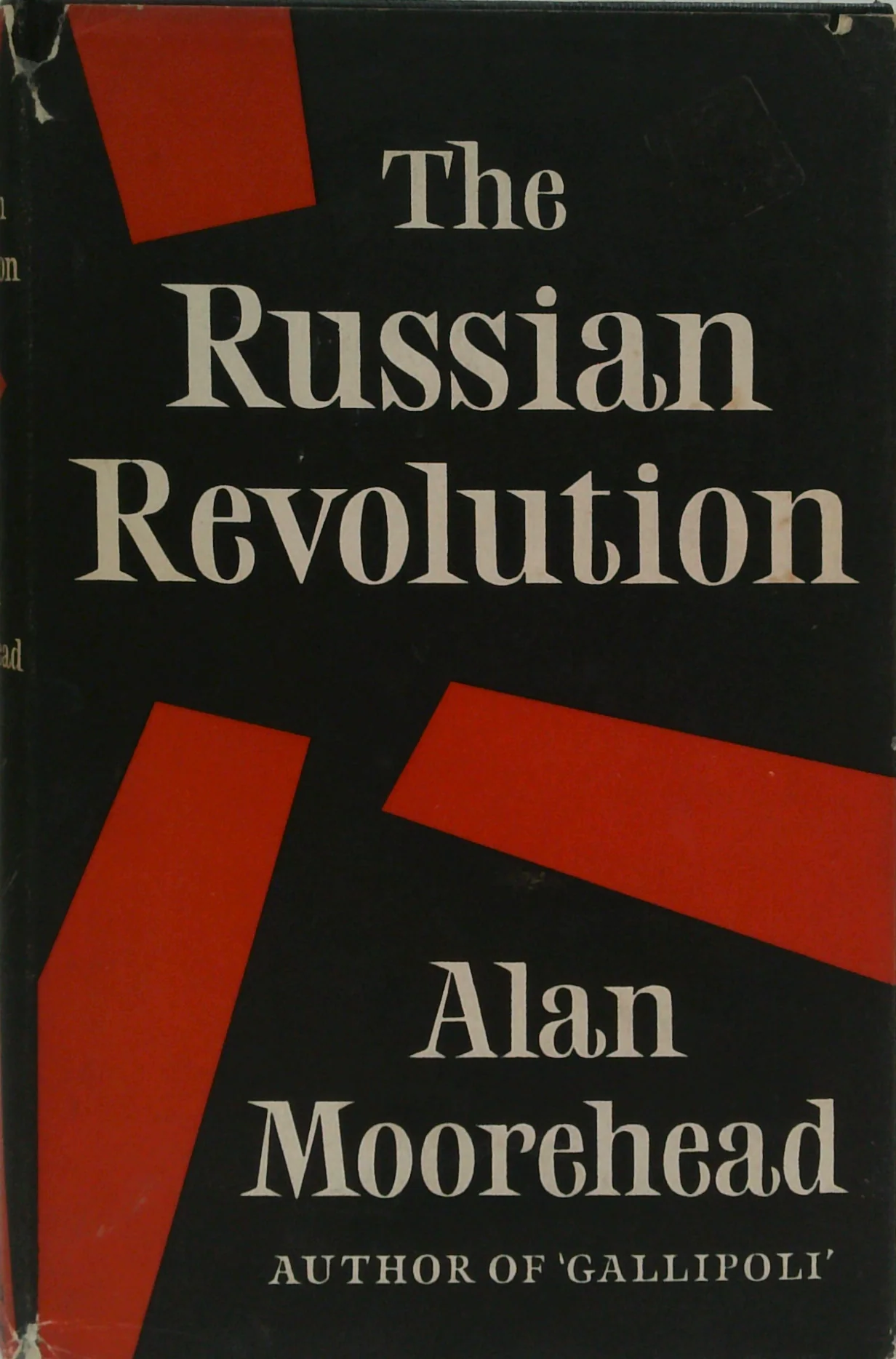 The Russian Revolution