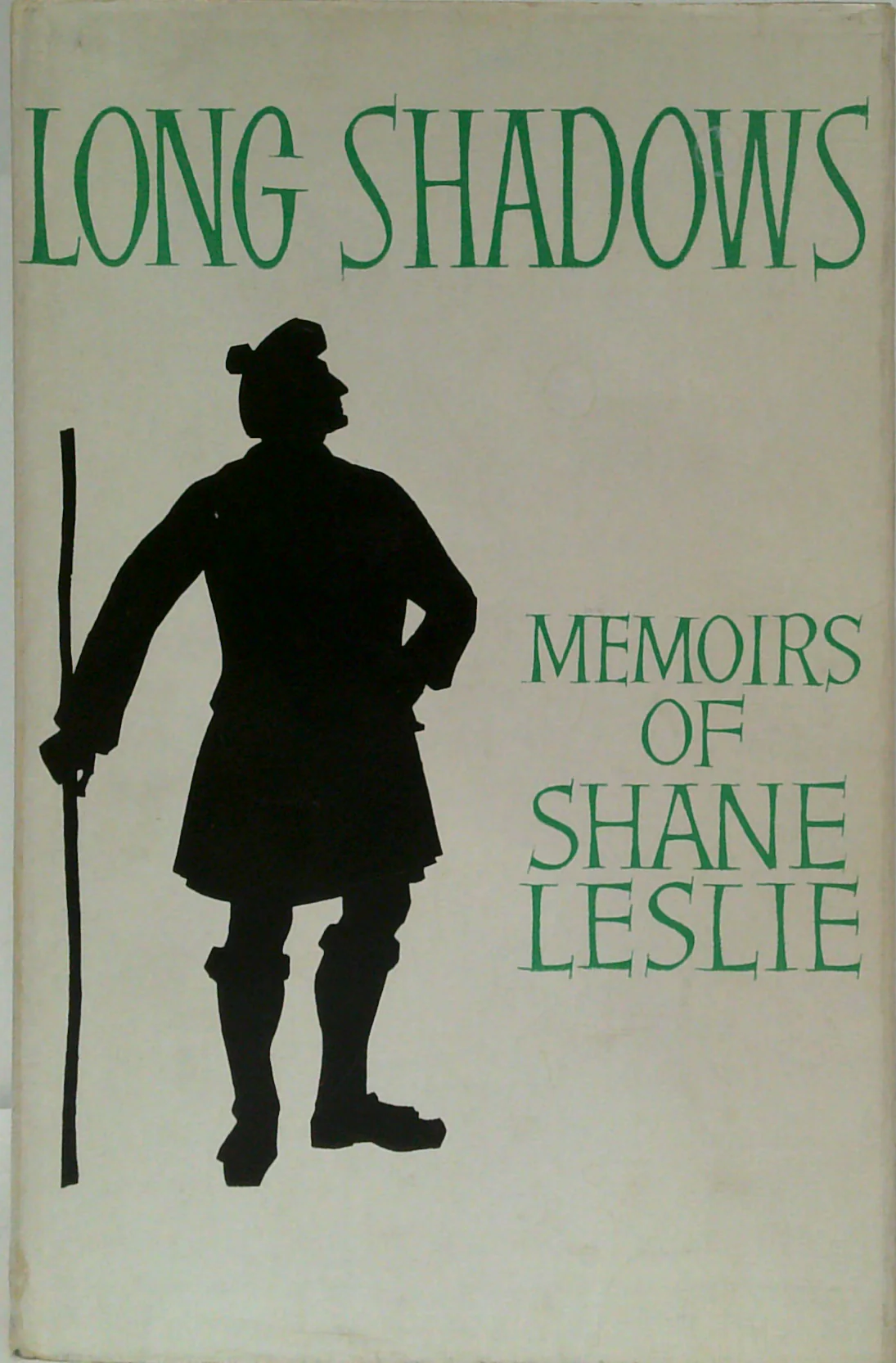 Long Shadows