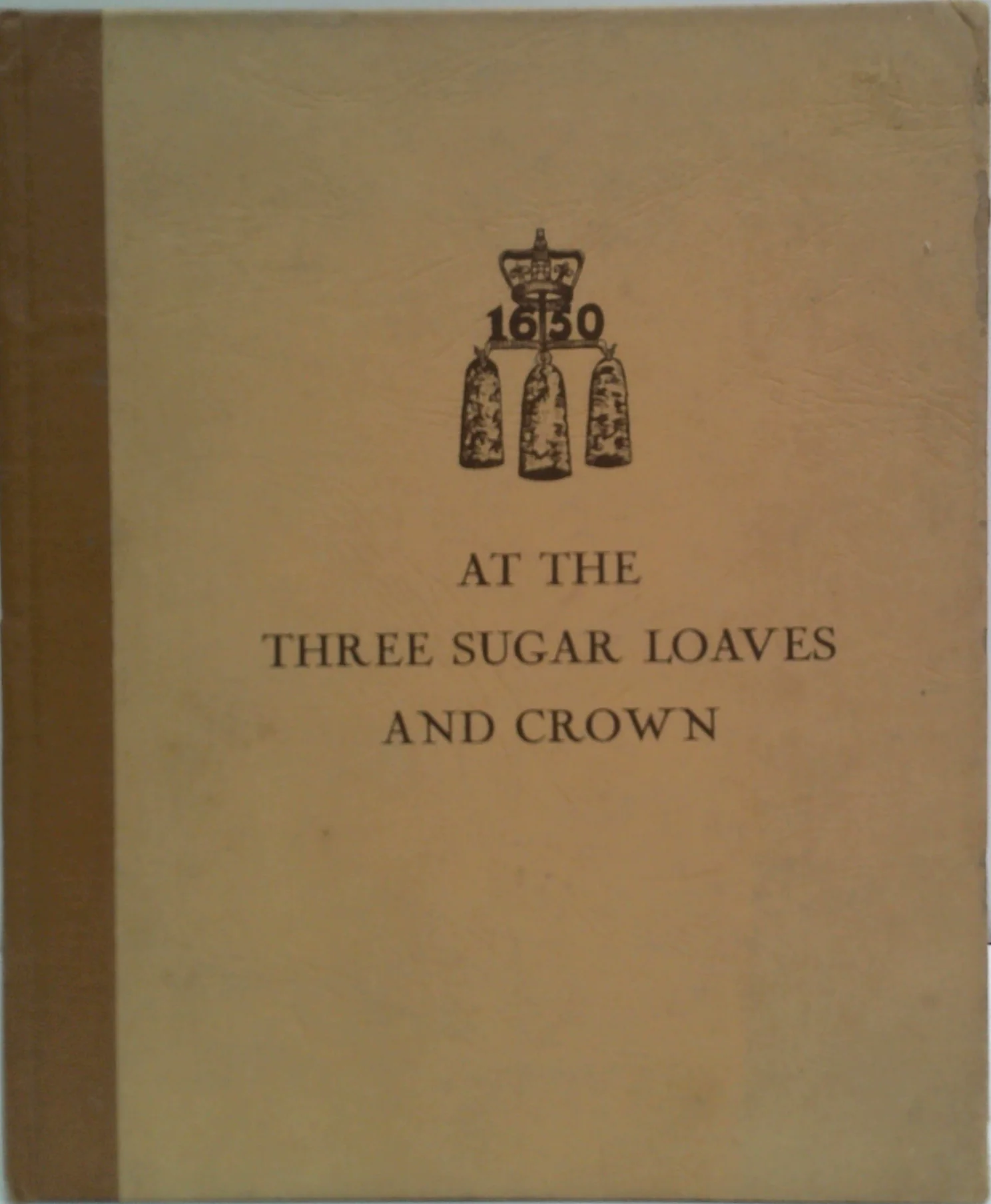 A Brief History Of The Firm Of Messrs. Davison, Newman & Company Now Incorporated With The West Indian Produce Association Limited
