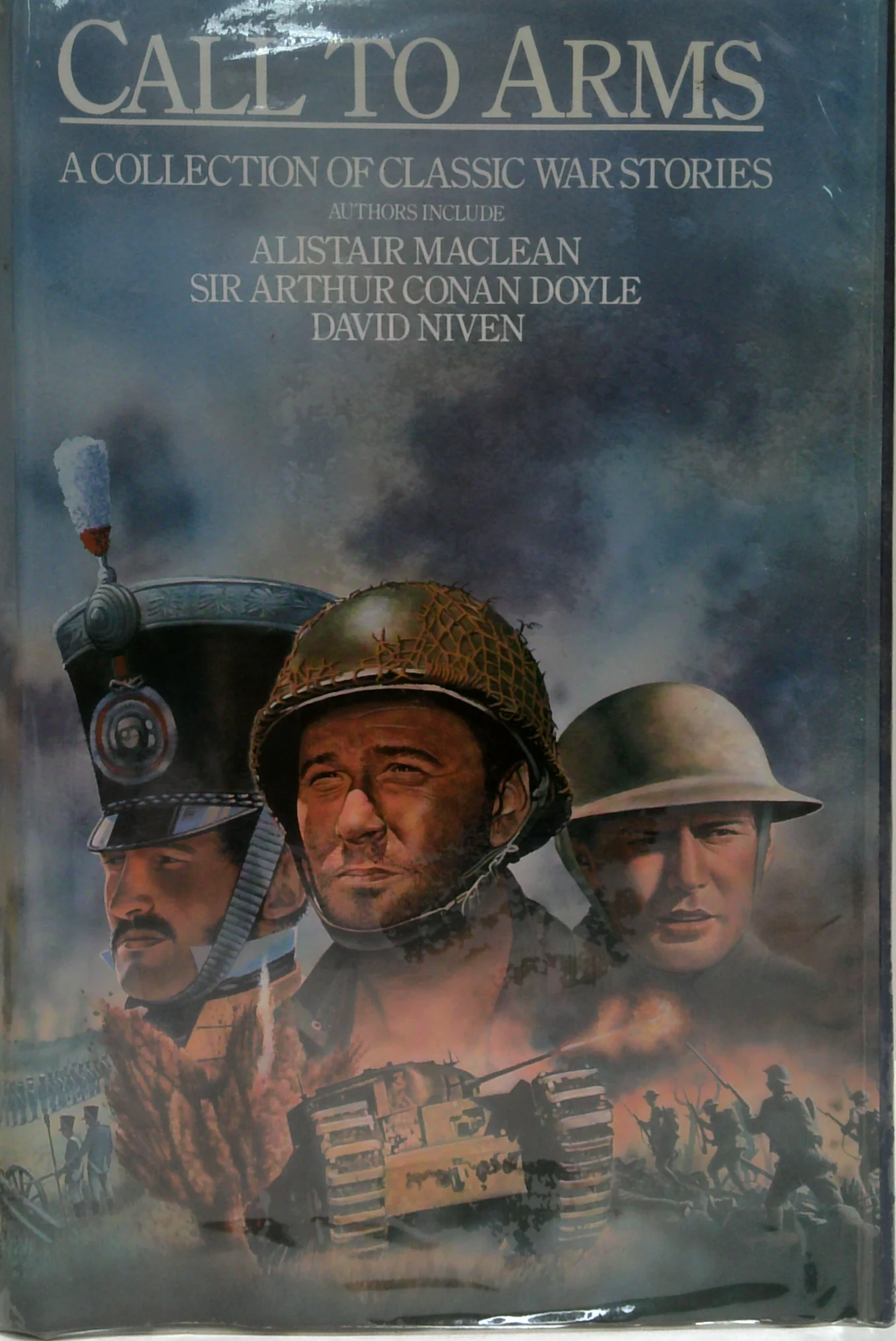 Call To Arms