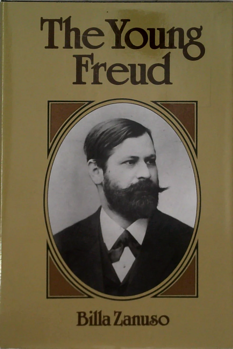The Young Freud: The Origins Of Psychoanalysis In Late Nineteenth-Century Viennese Culture