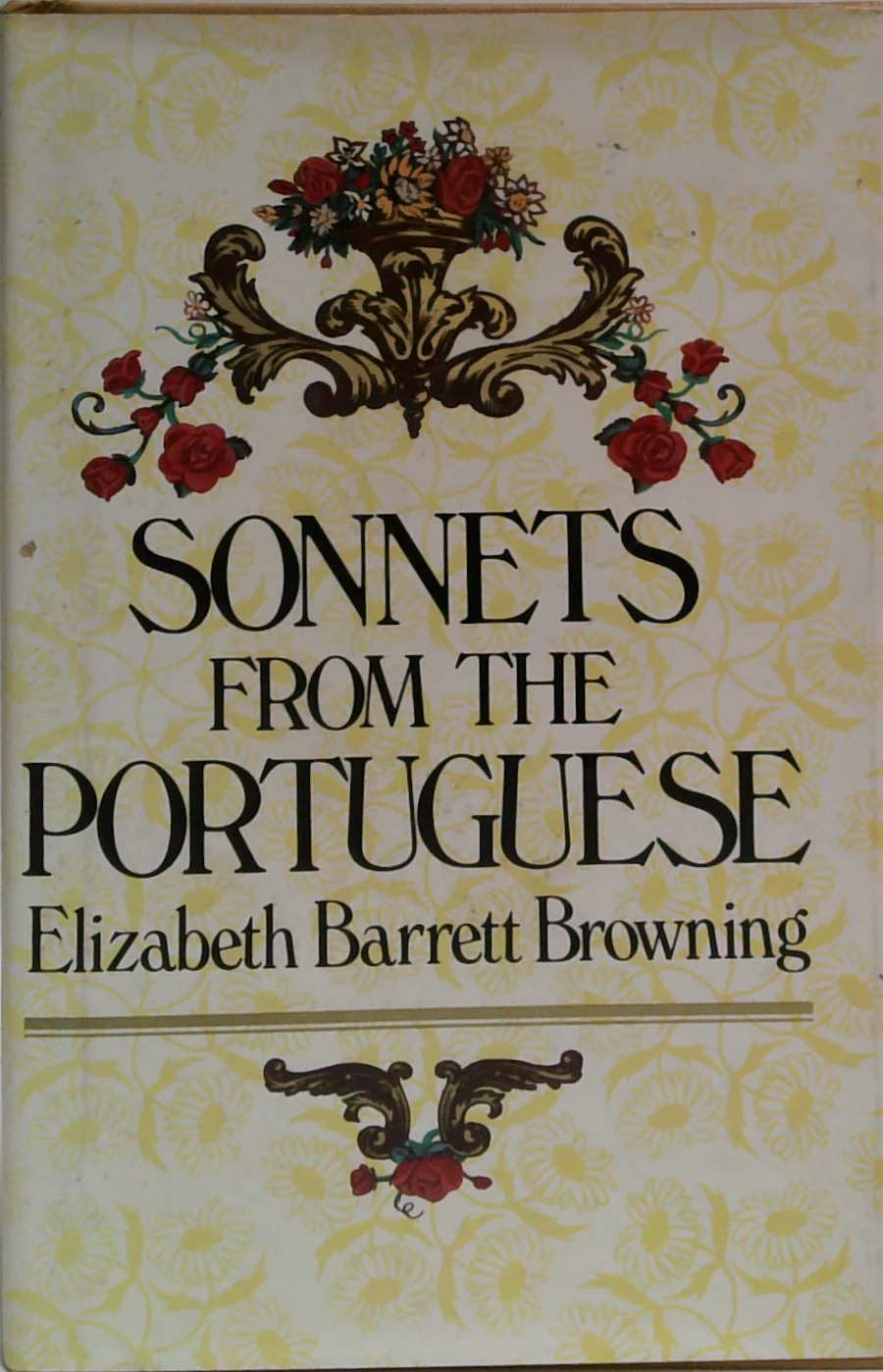 Sonnets From The Portuguese
