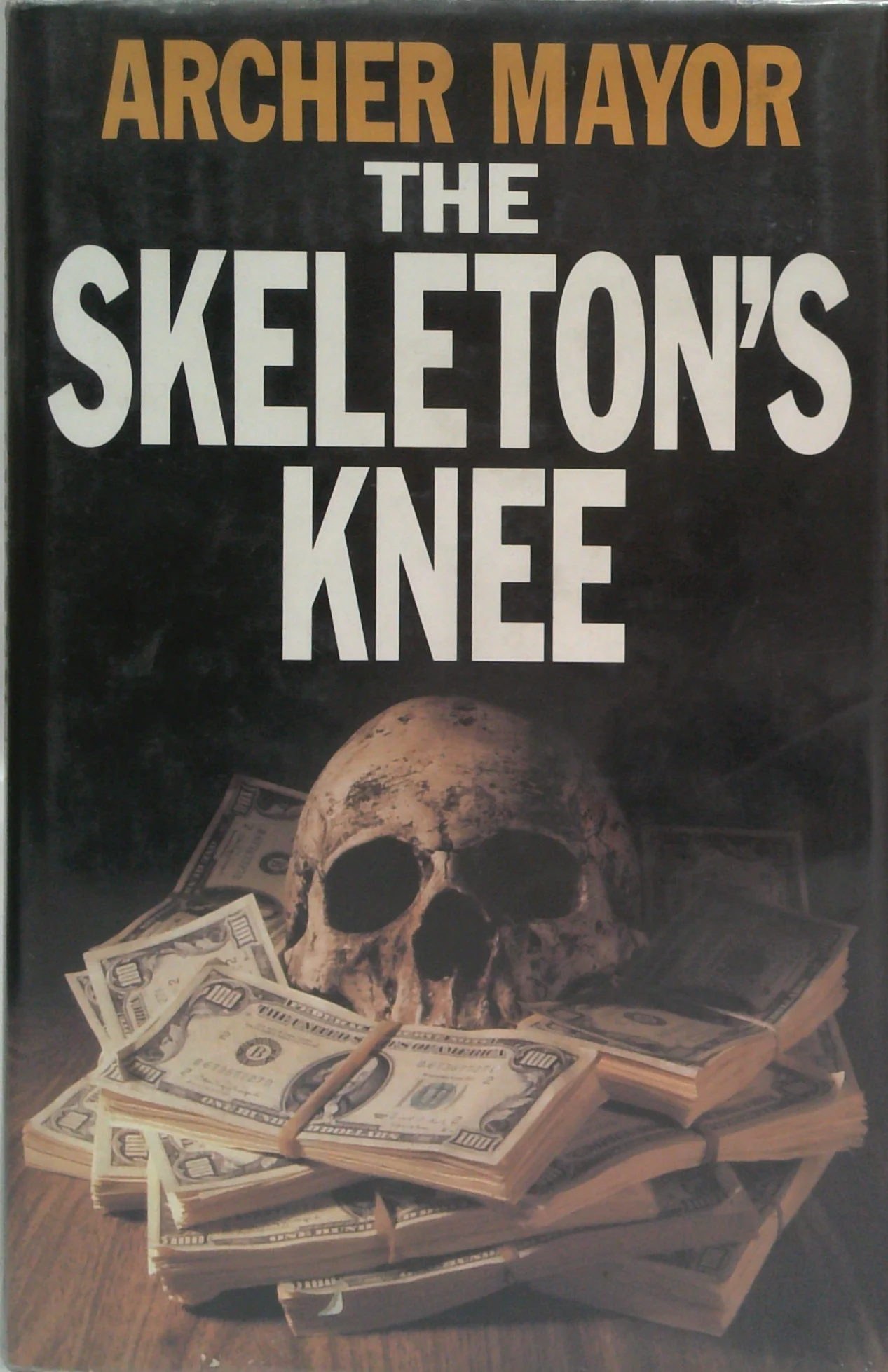 The Skeleton's Knee