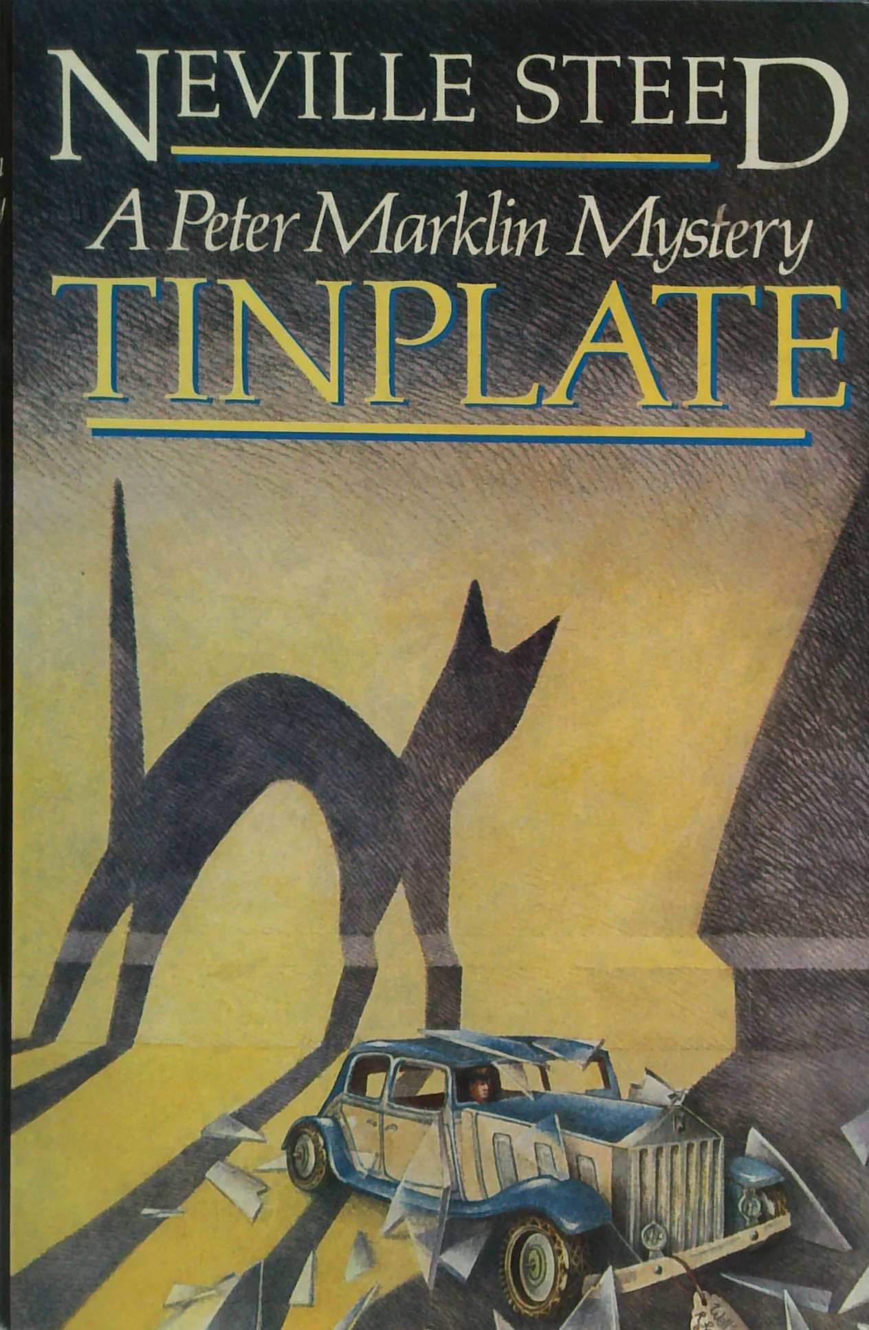 Tinplate