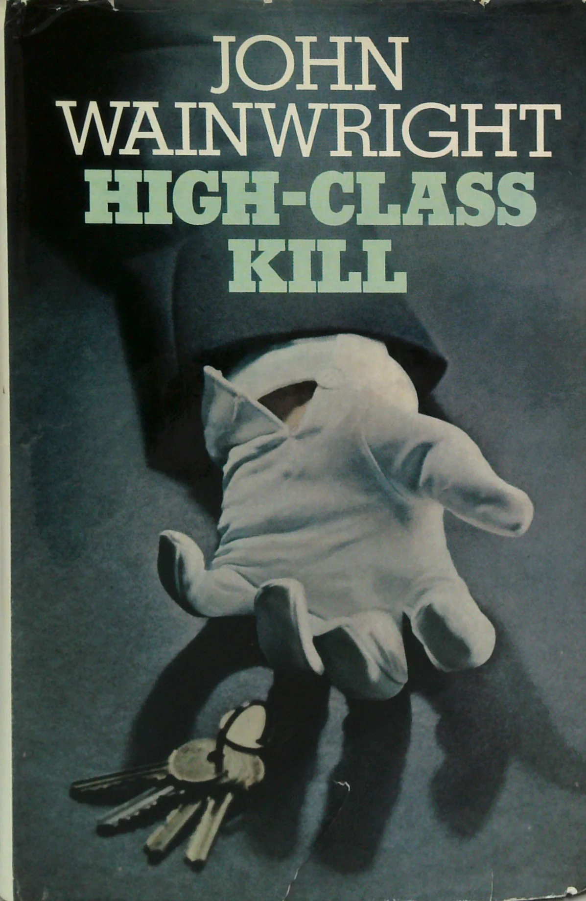 High-Class Kill