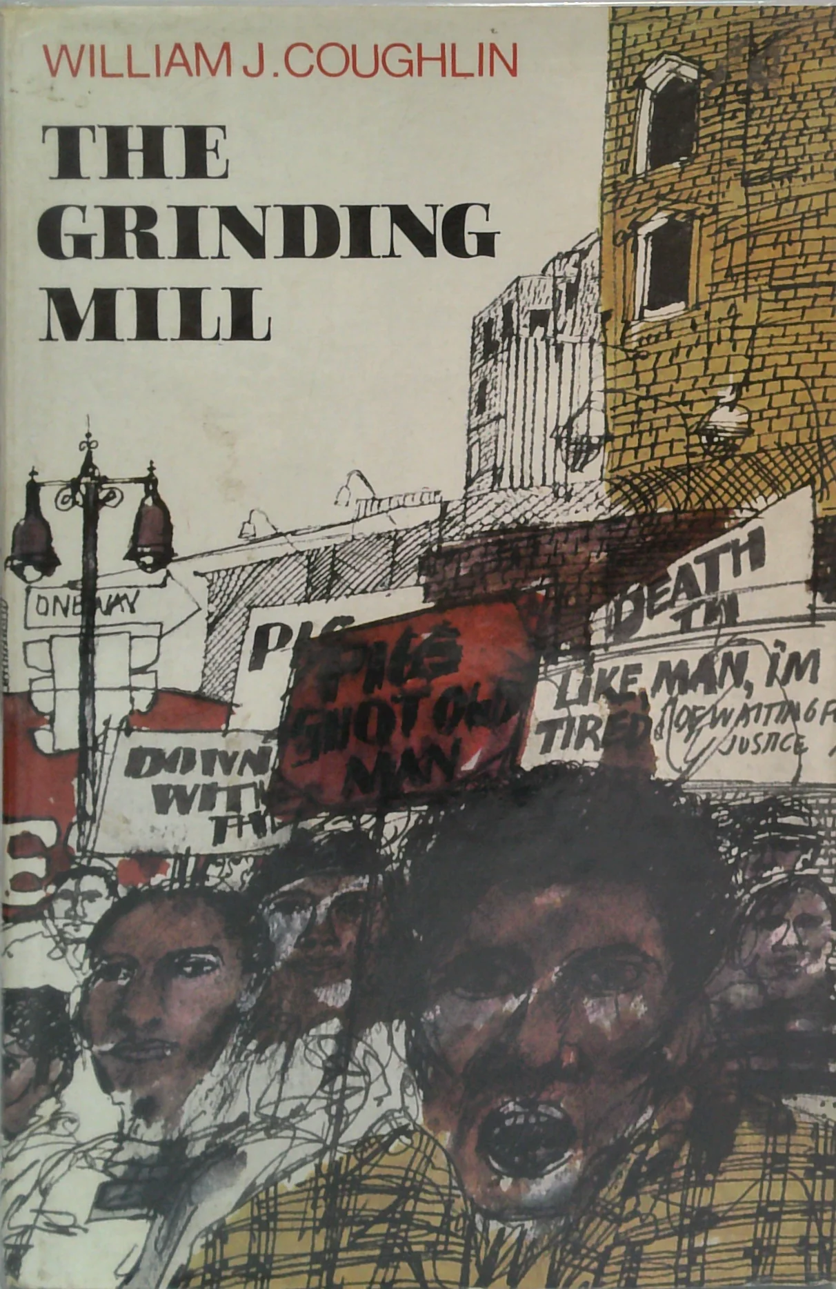 The Grinding Mill