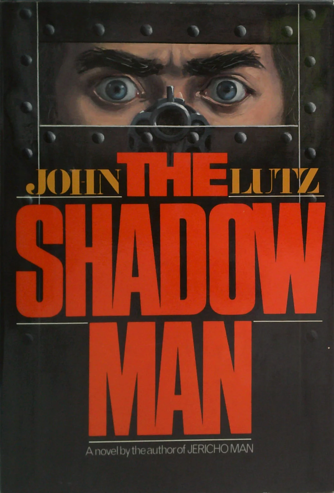 The Shadow Man