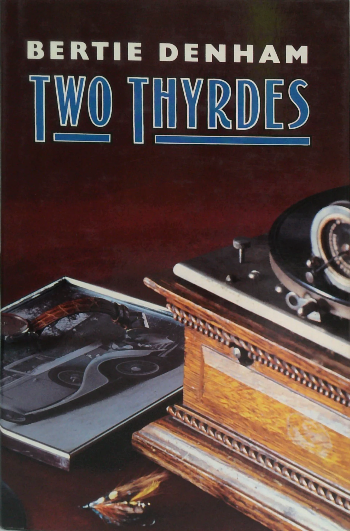 Two Thyrdes
