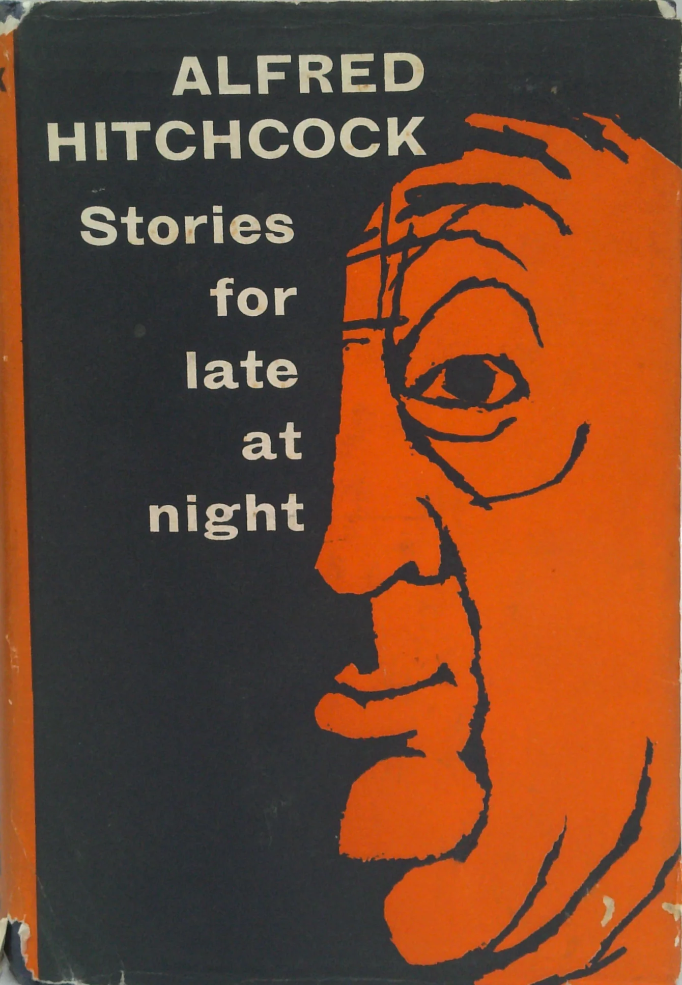 Alfred Hitchcock Presents Stories For Late At Night