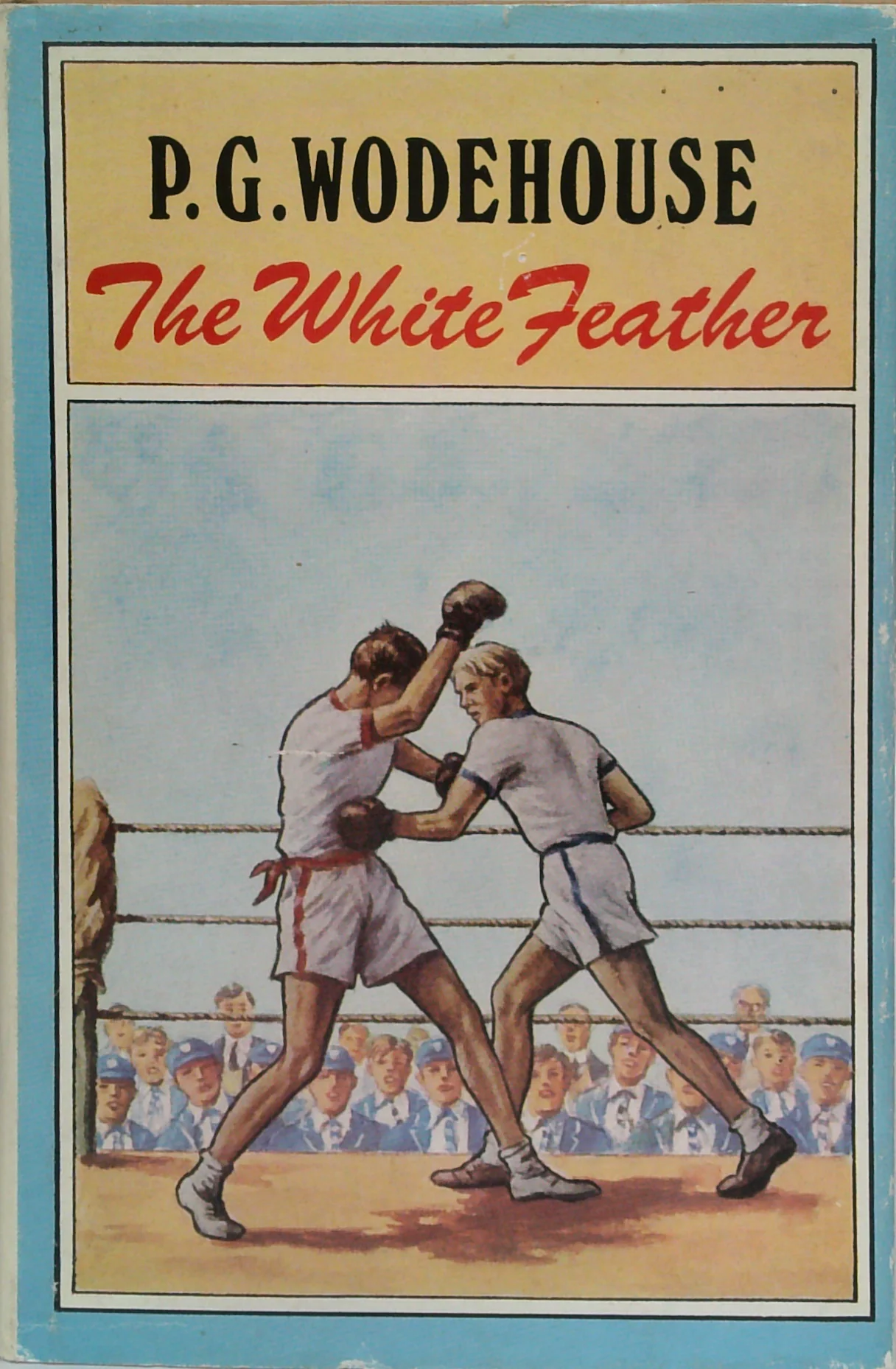 The White Feather