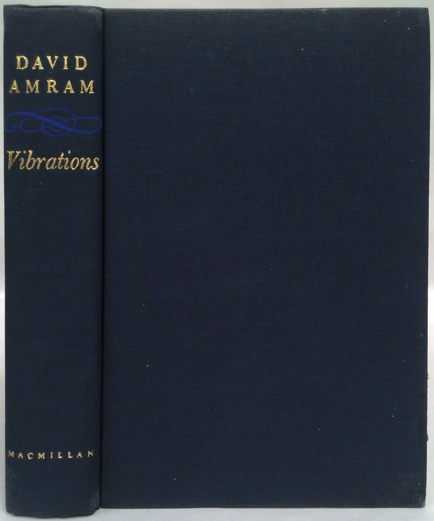 Vibrations: The Adventures And Musical Times Of David Amram - Image 2