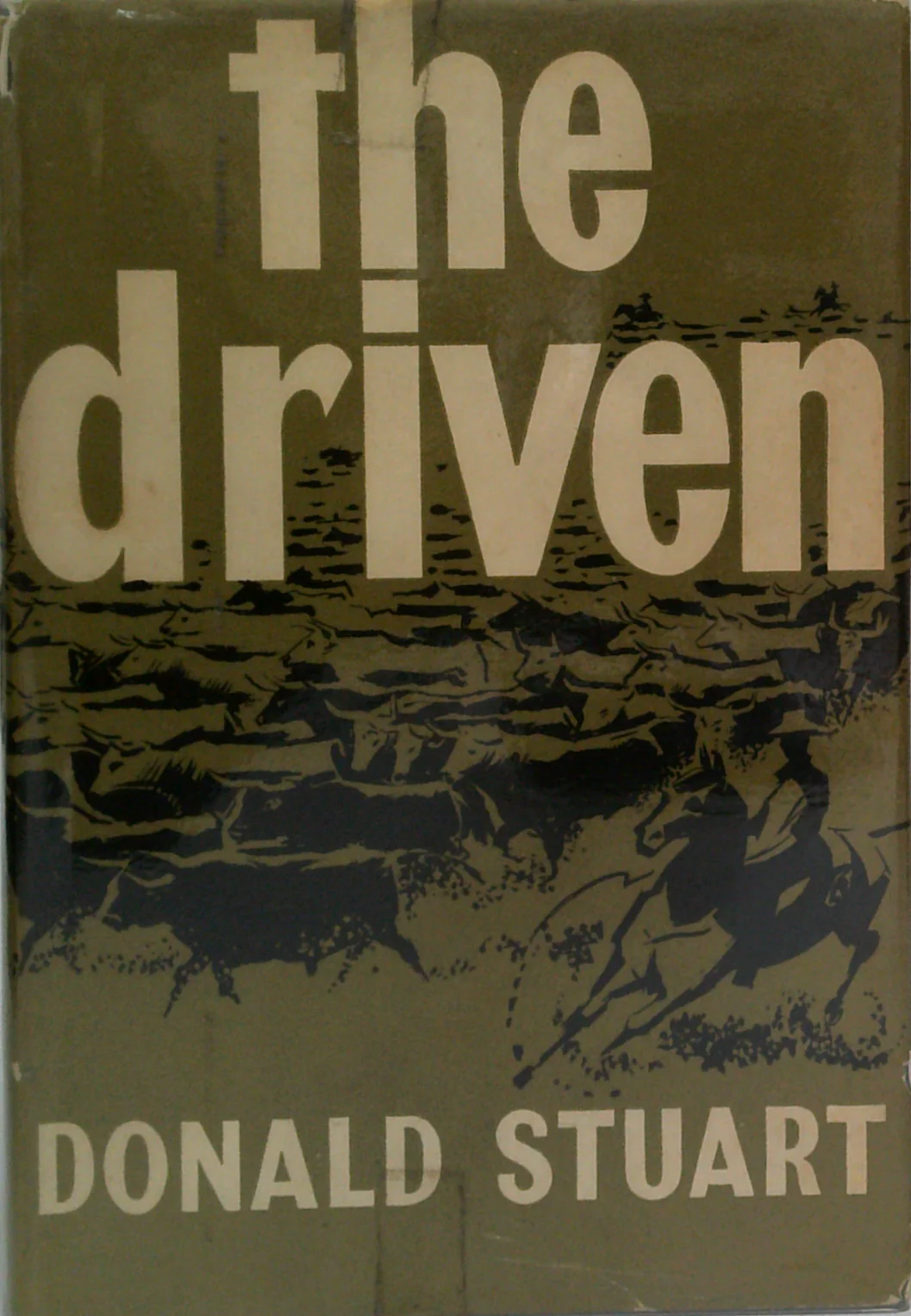 The Driven