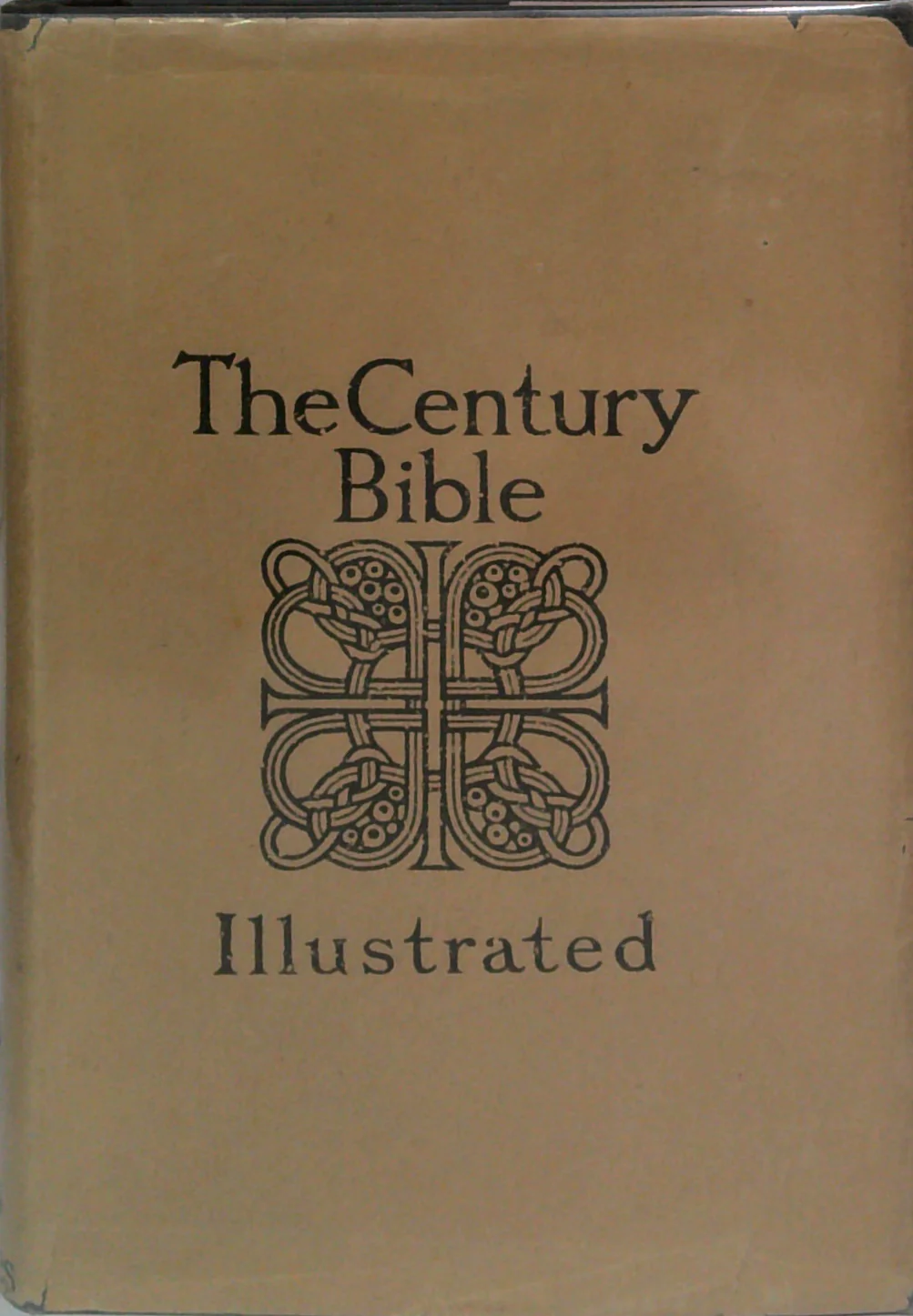 The Century Bible: A Modern Commentary: Kings