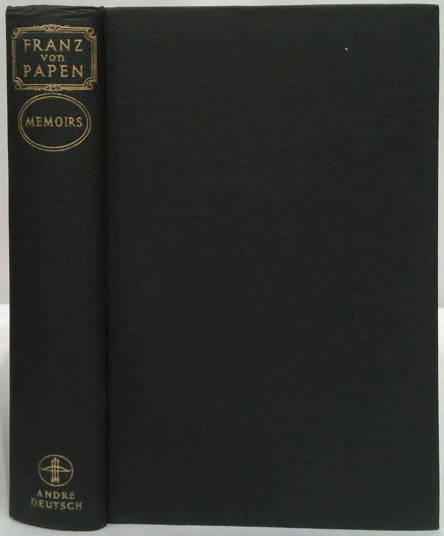 Memoirs - Image 2