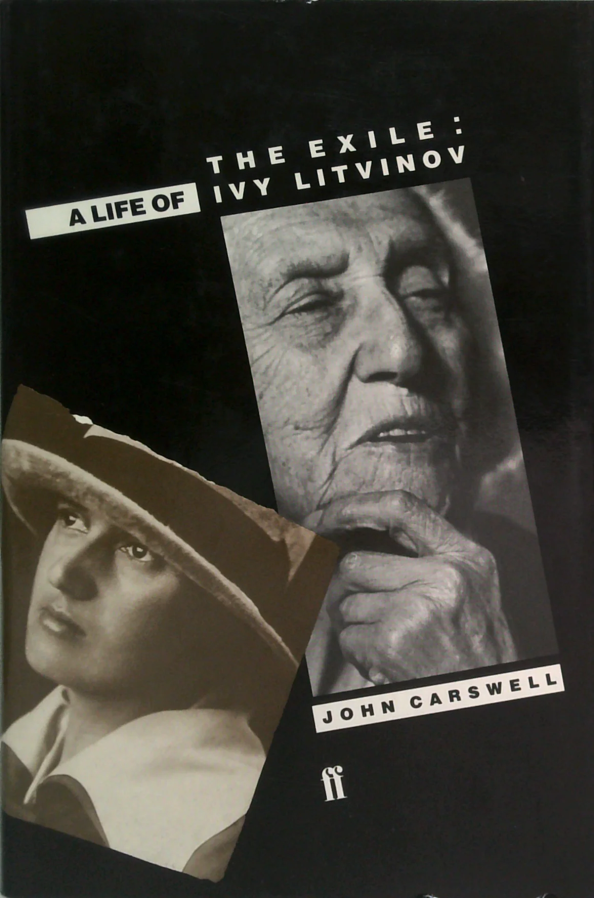 The Exile: A Life Of Ivy Litvinov