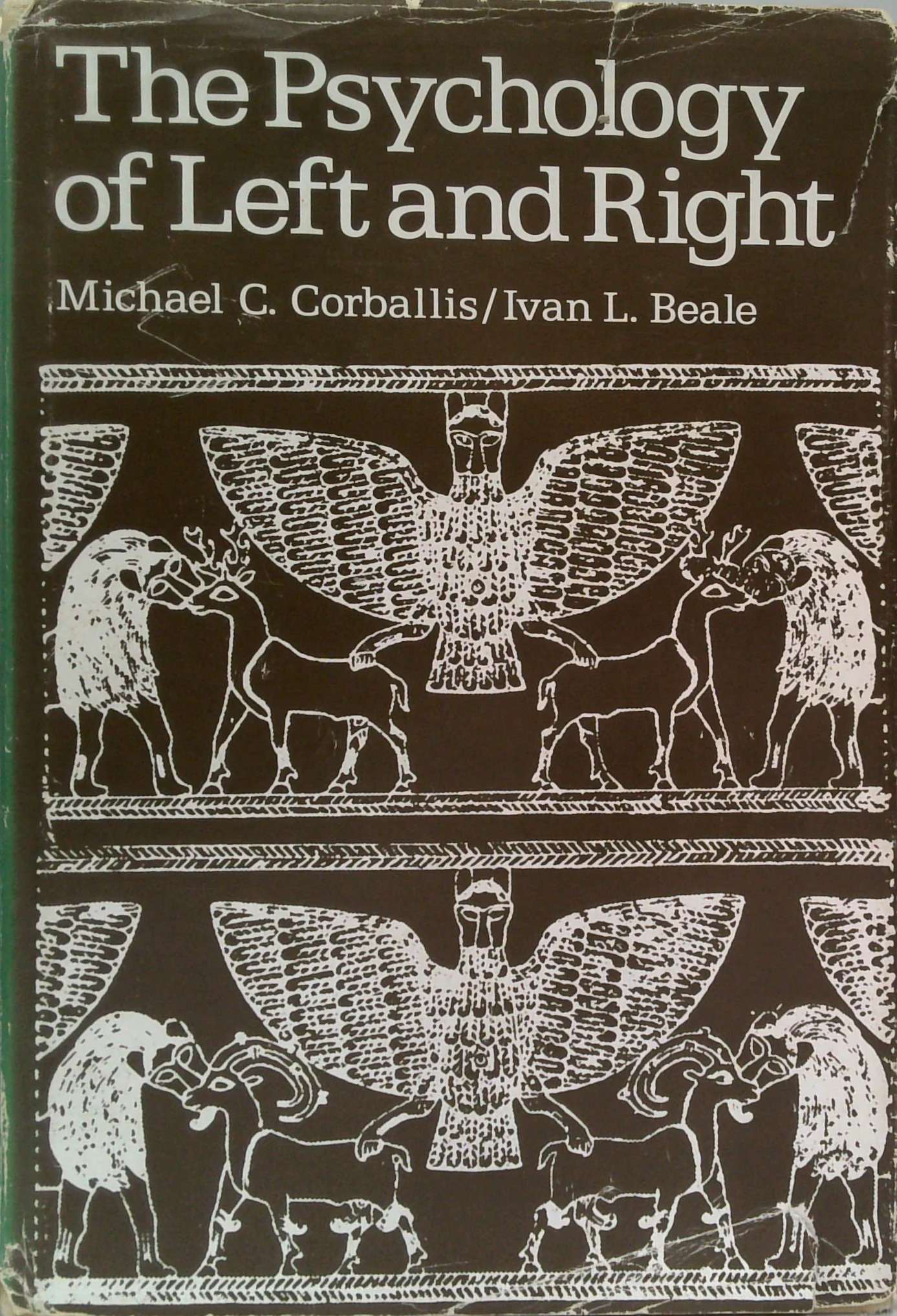The Psychology Of Left And Right