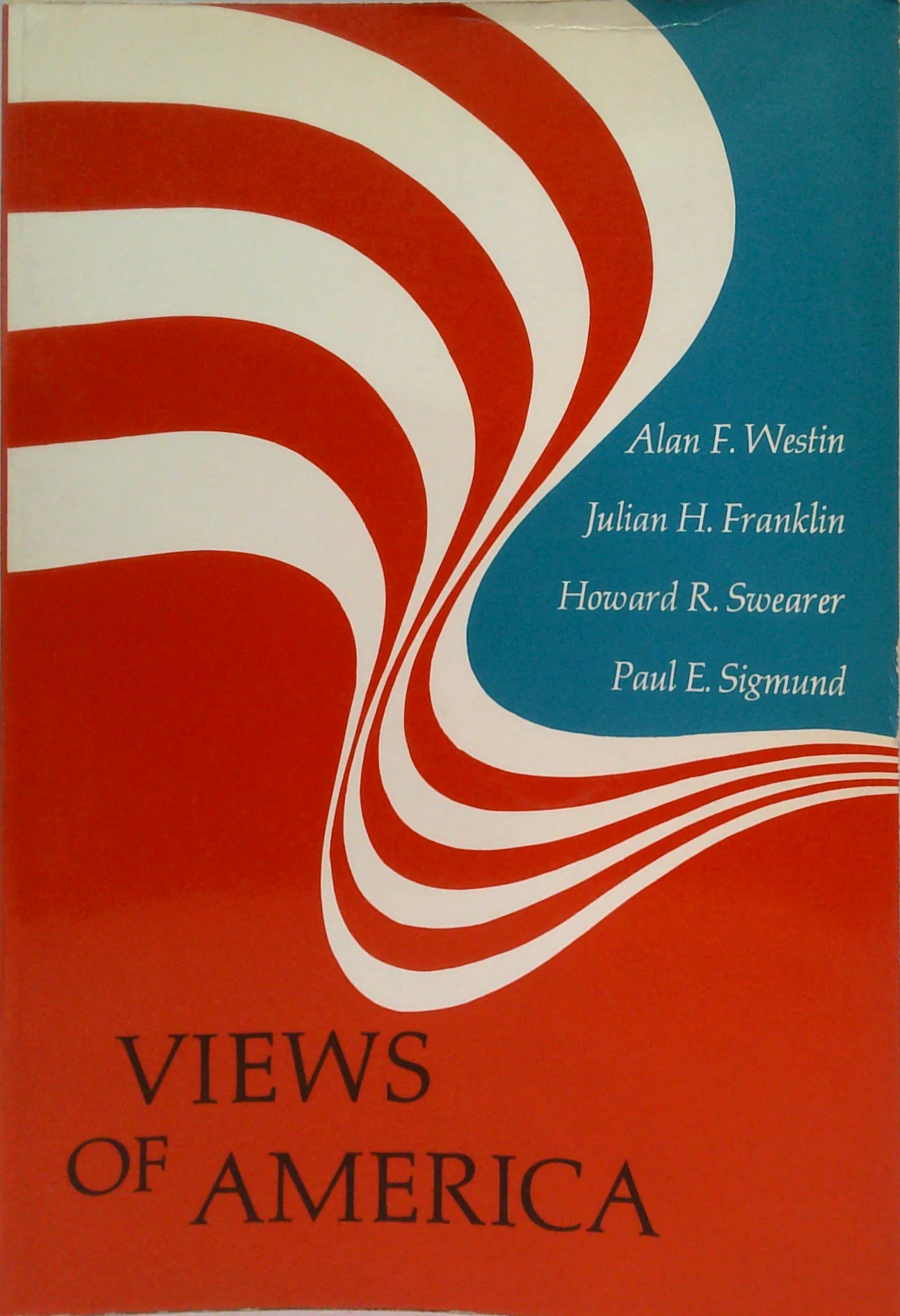 Views Of America