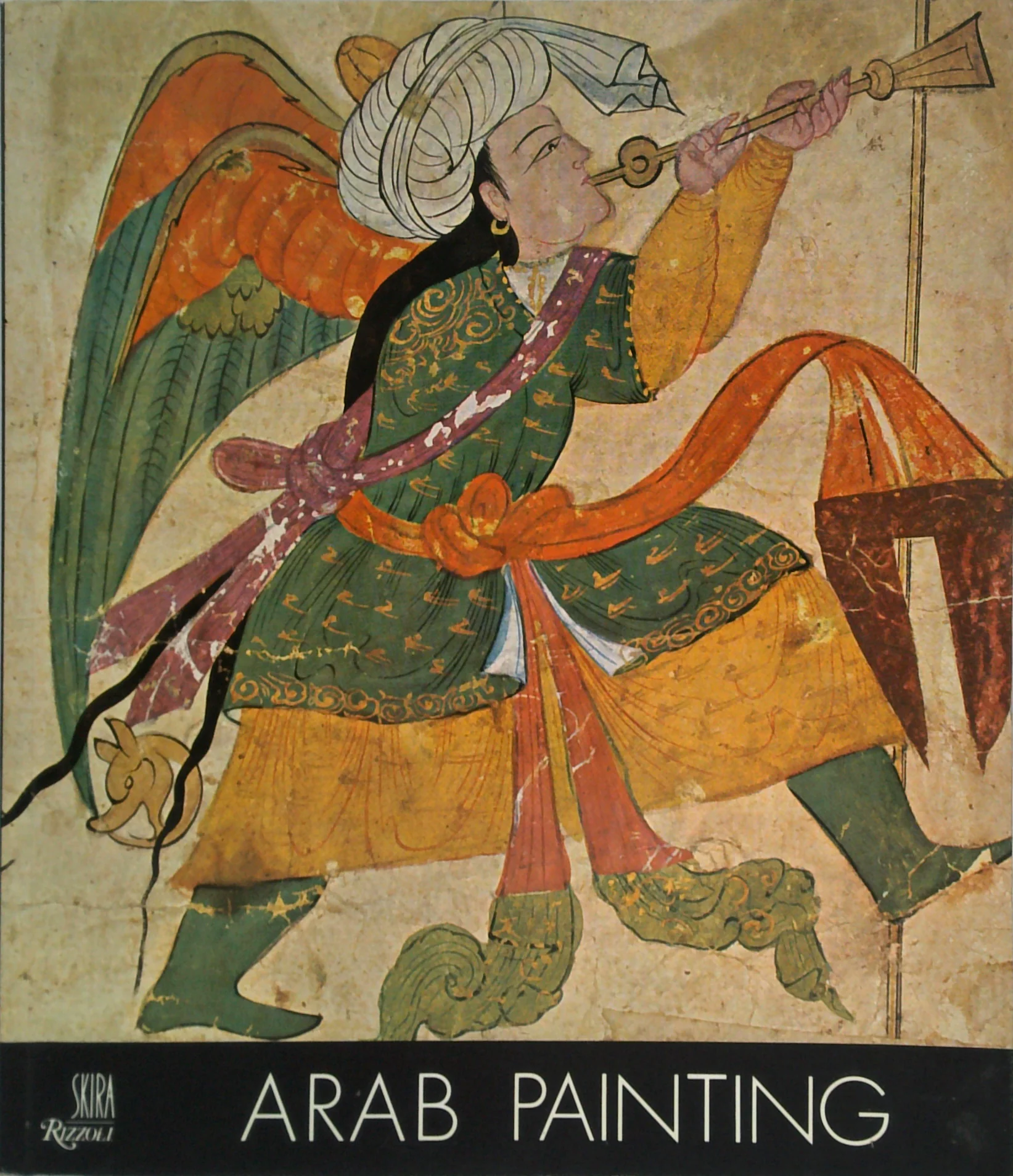 Arab Painting