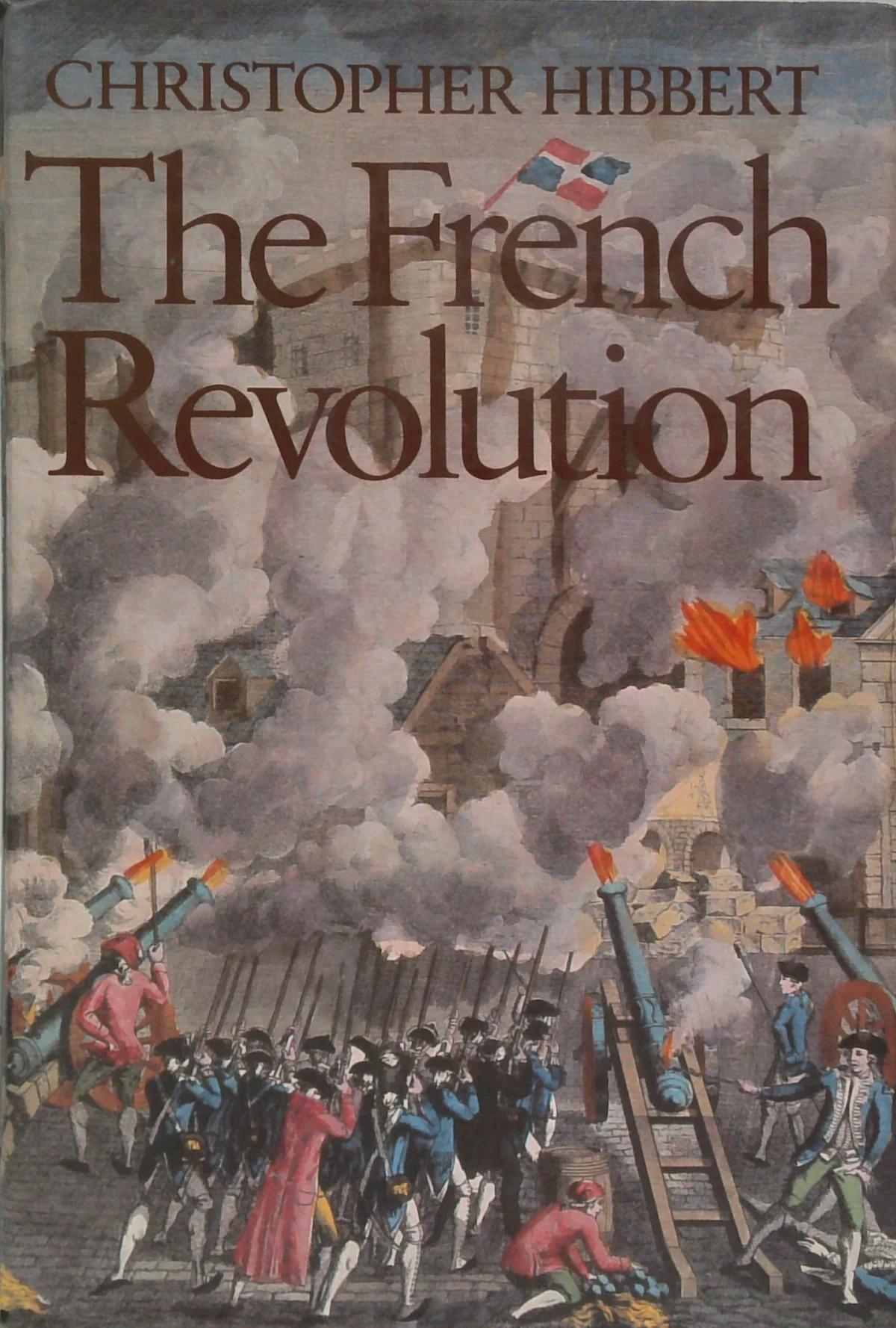 The French Revolution