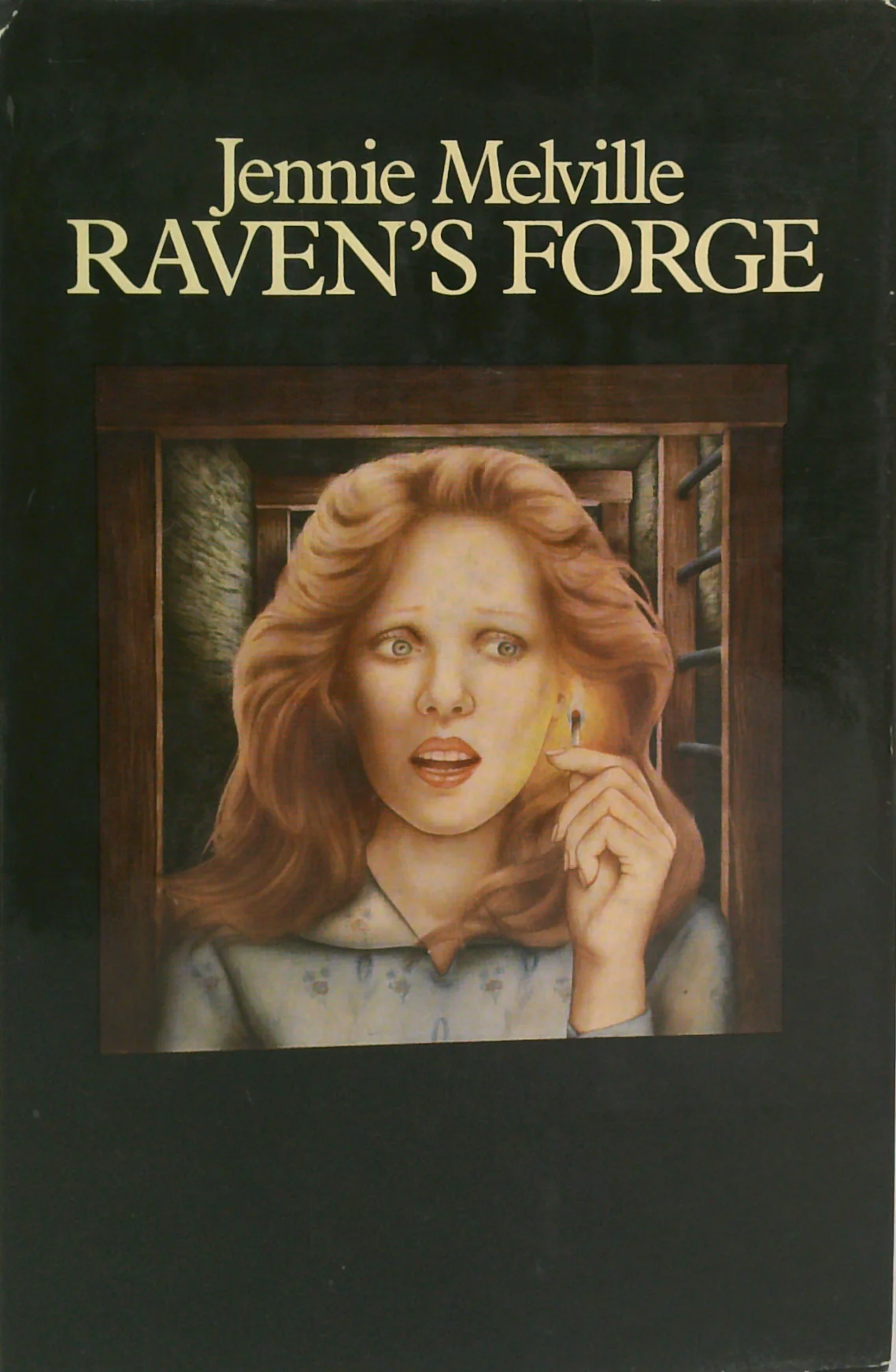 Raven's Forge