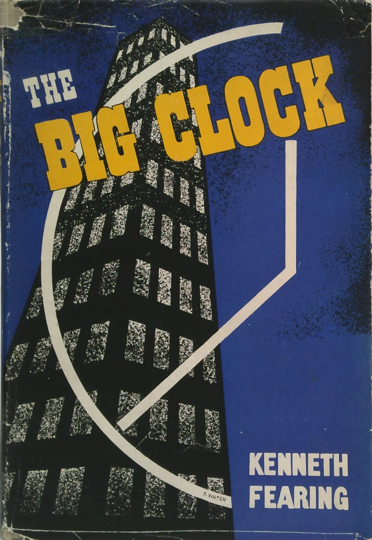 The Big Clock