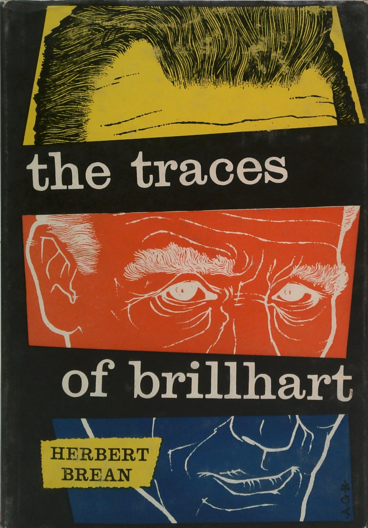 The Traces Of Brillhart