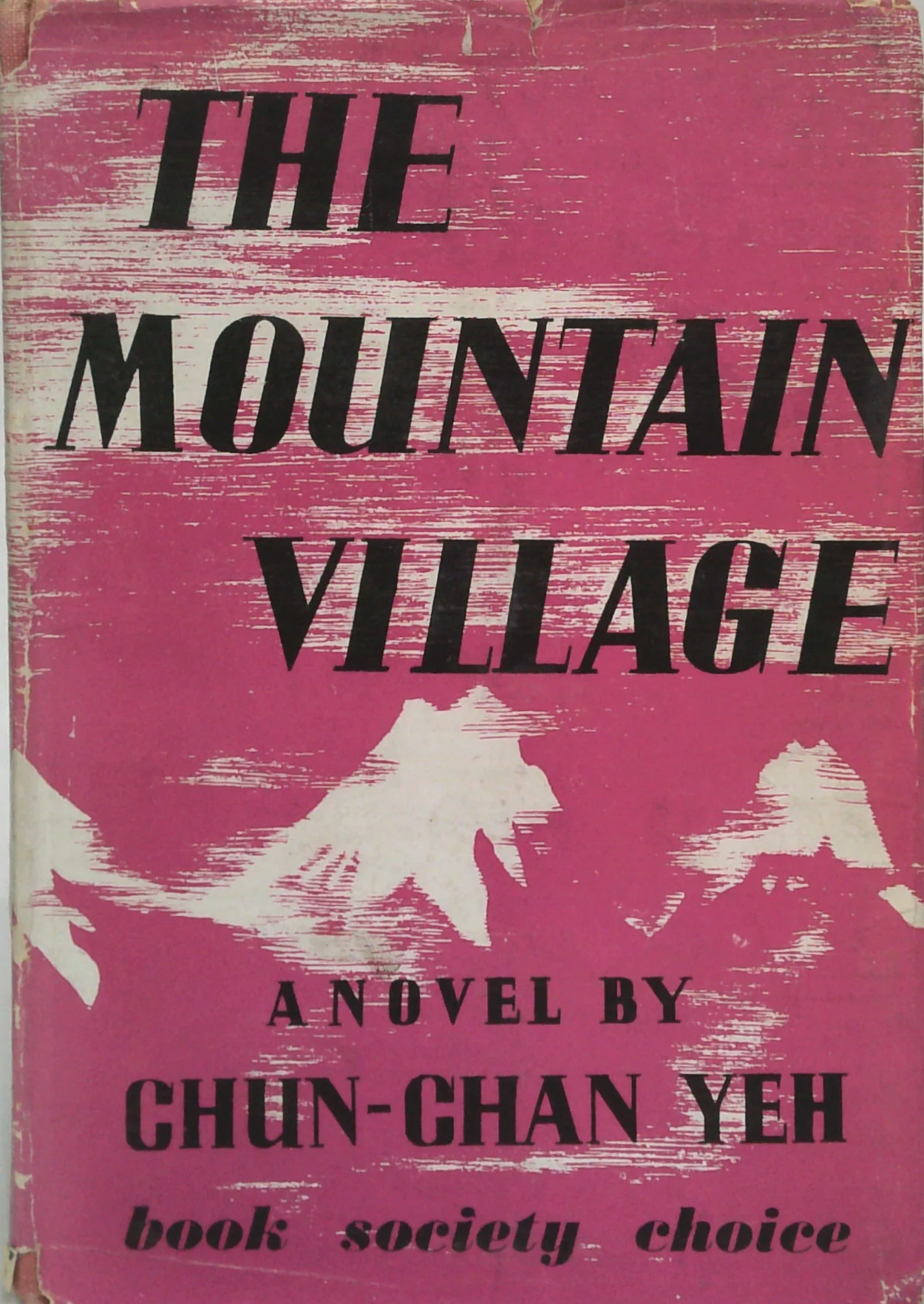 The Mountain Village
