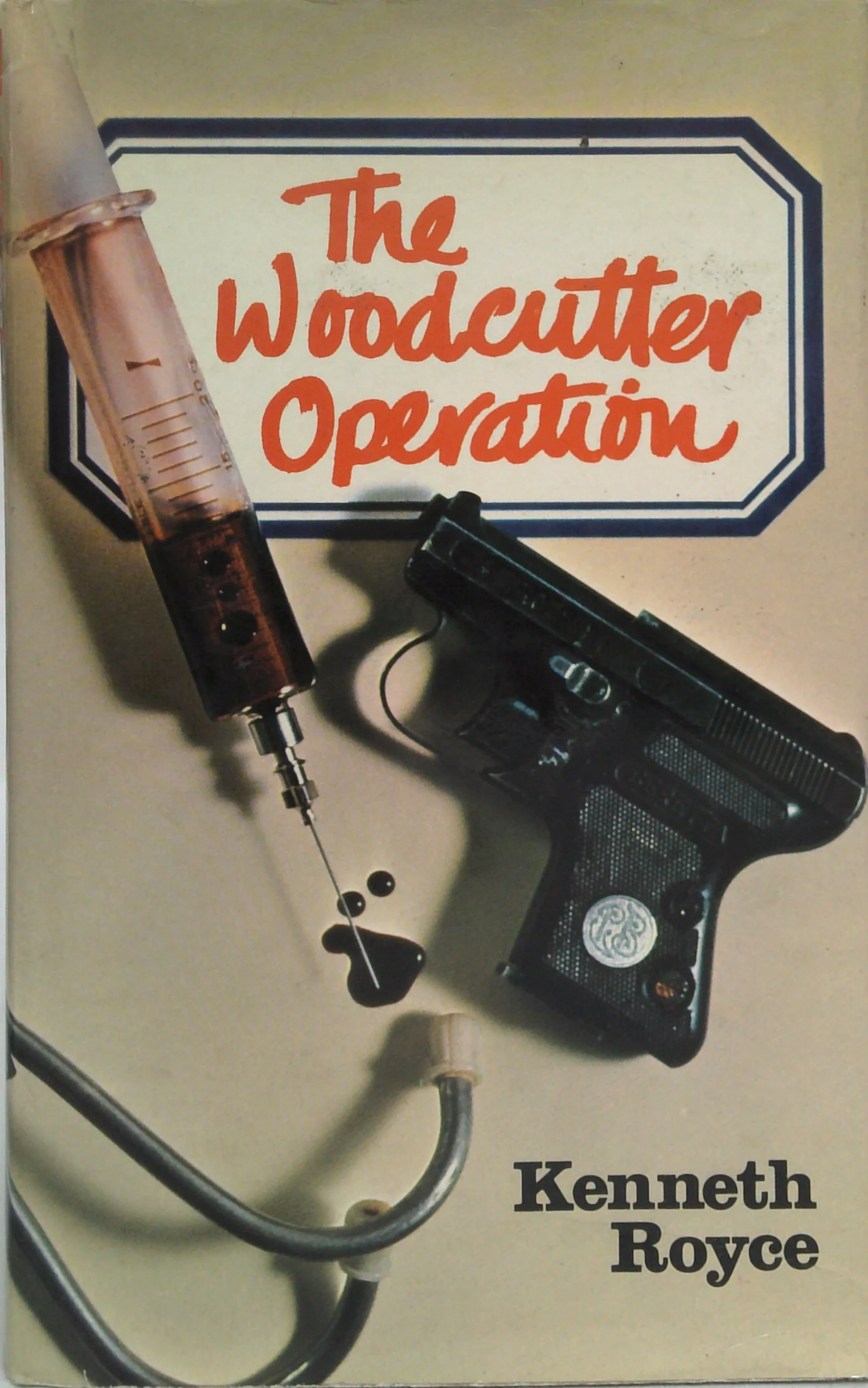 The Woodcutter Operation