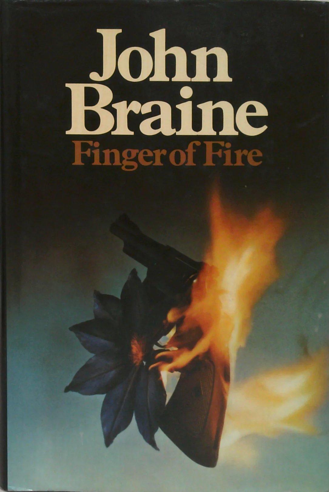Finger Of Fire
