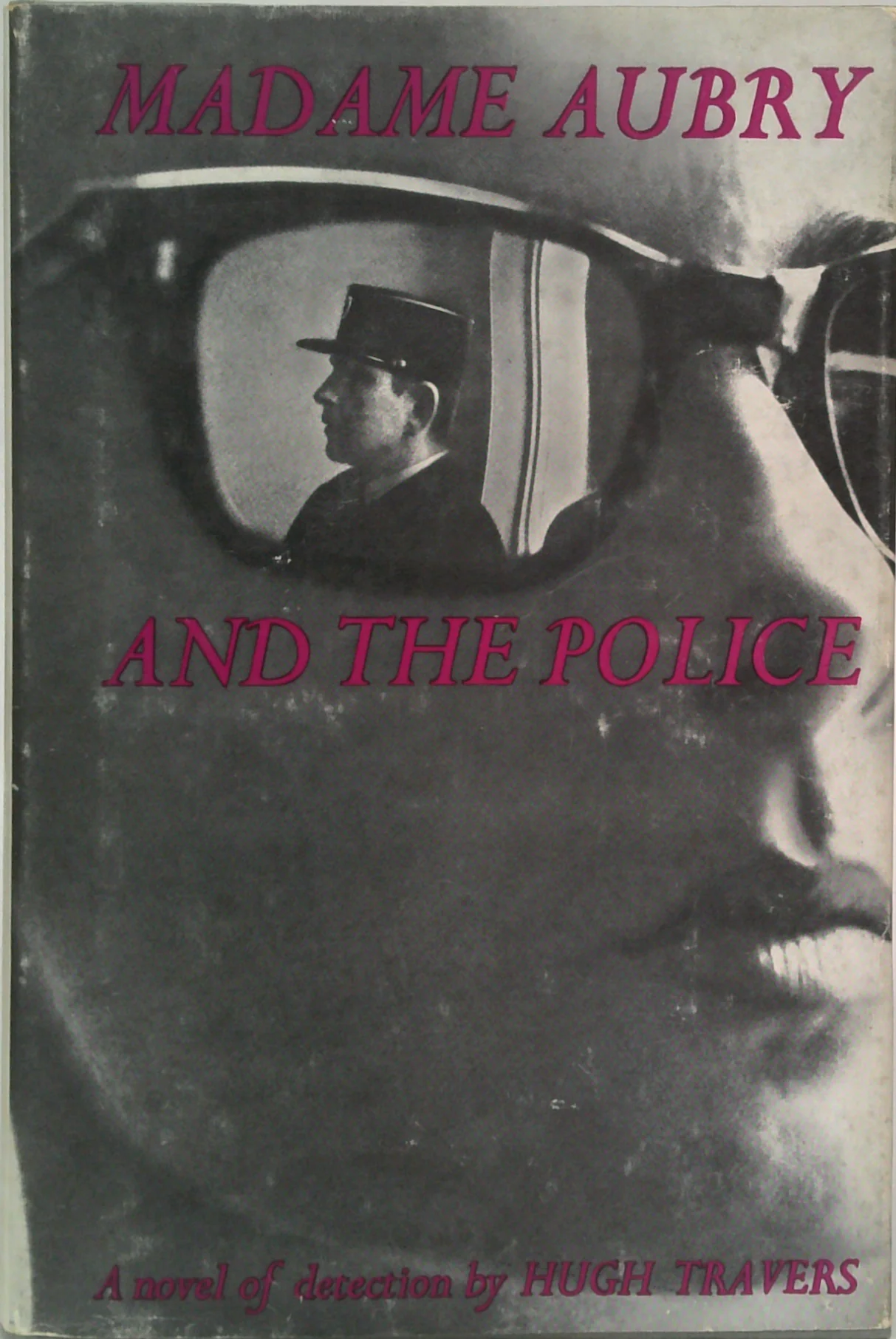 Madame Aubry And The Police
