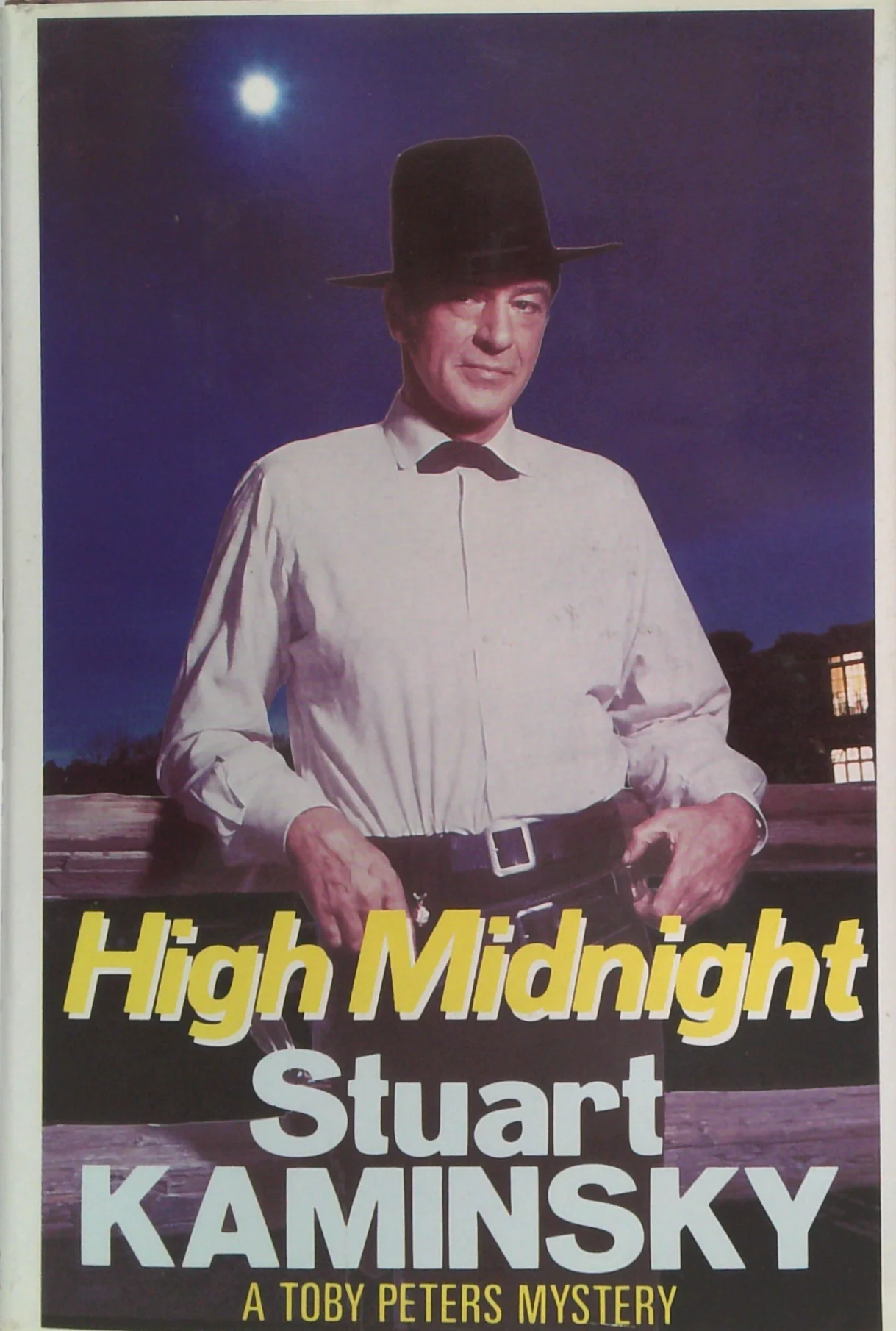 High Midnight