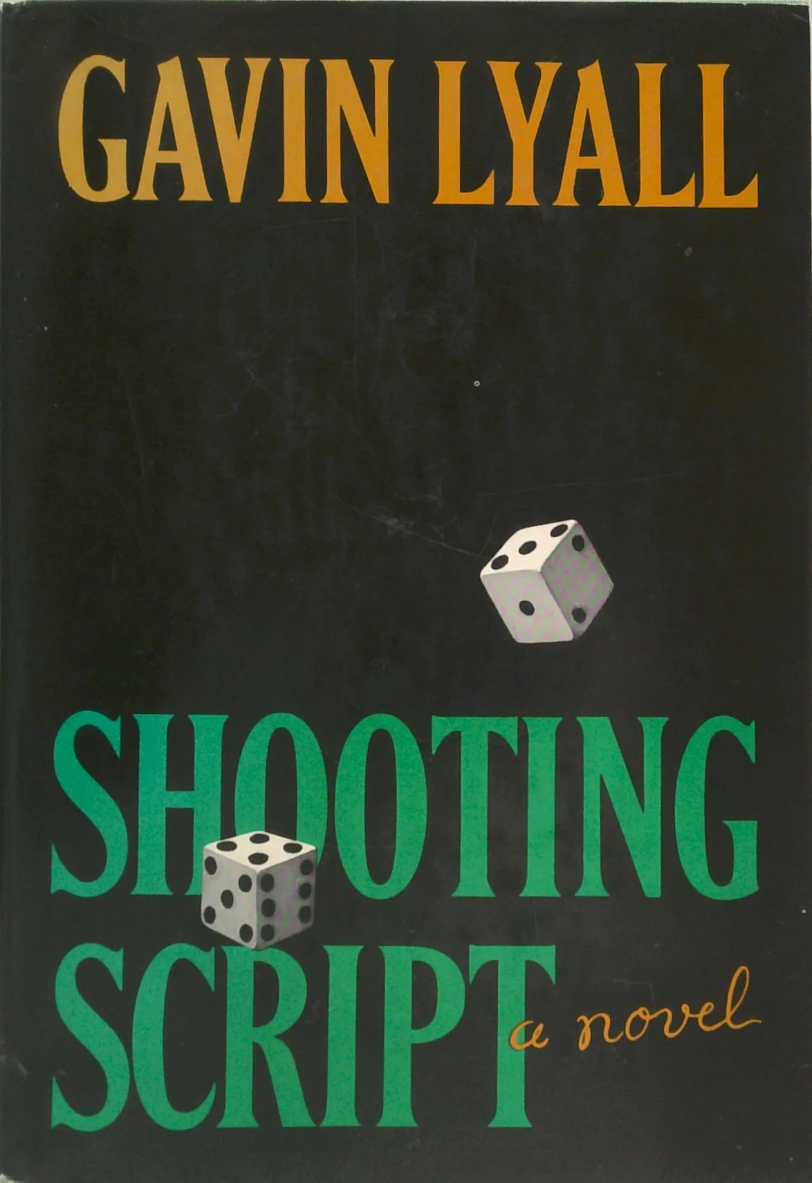 Shooting Script