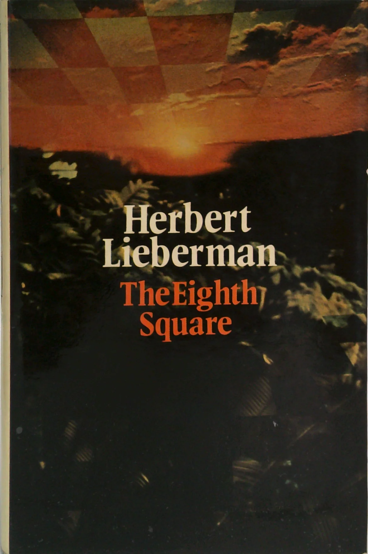 The Eighth Square