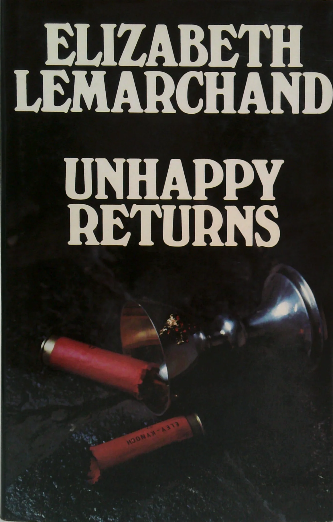 Unhappy Returns