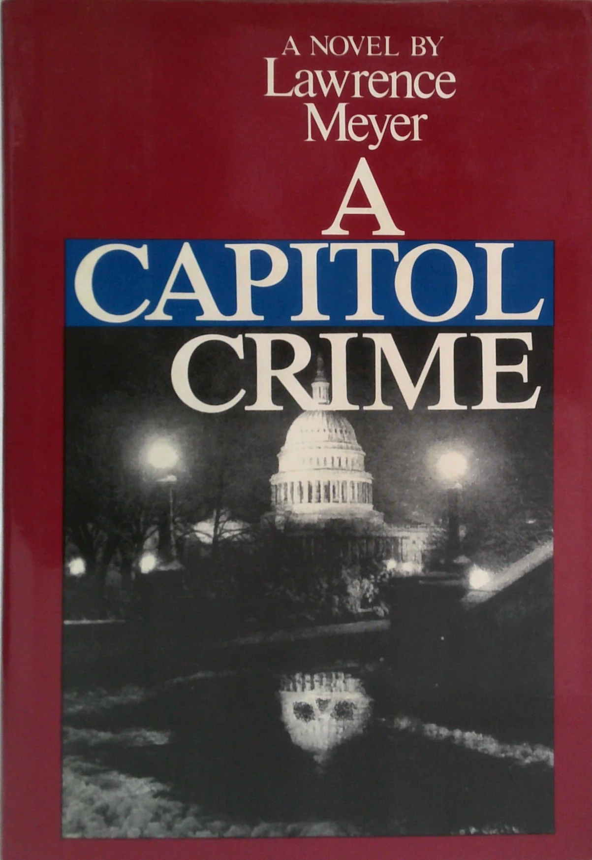 A Capitol Crime