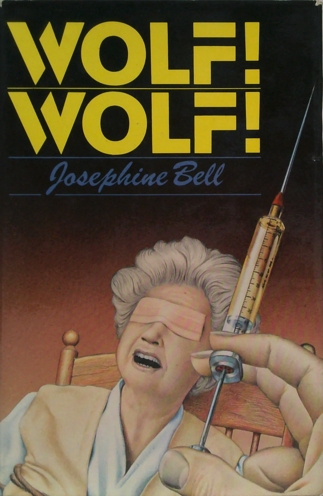 Wolf! Wolf!