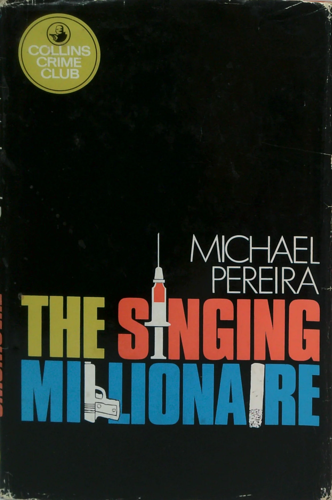 The Singing Millionaire