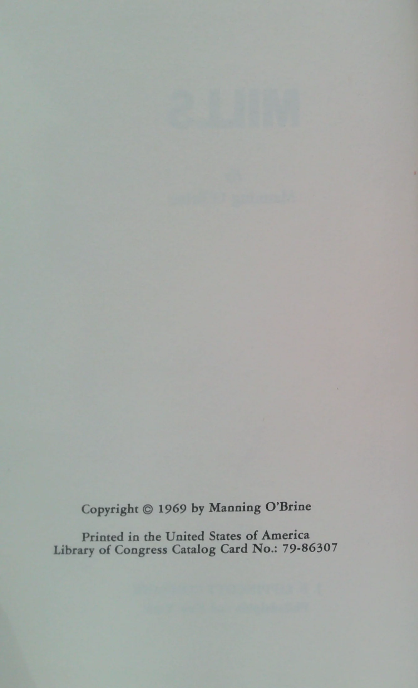 Mills - Image 2