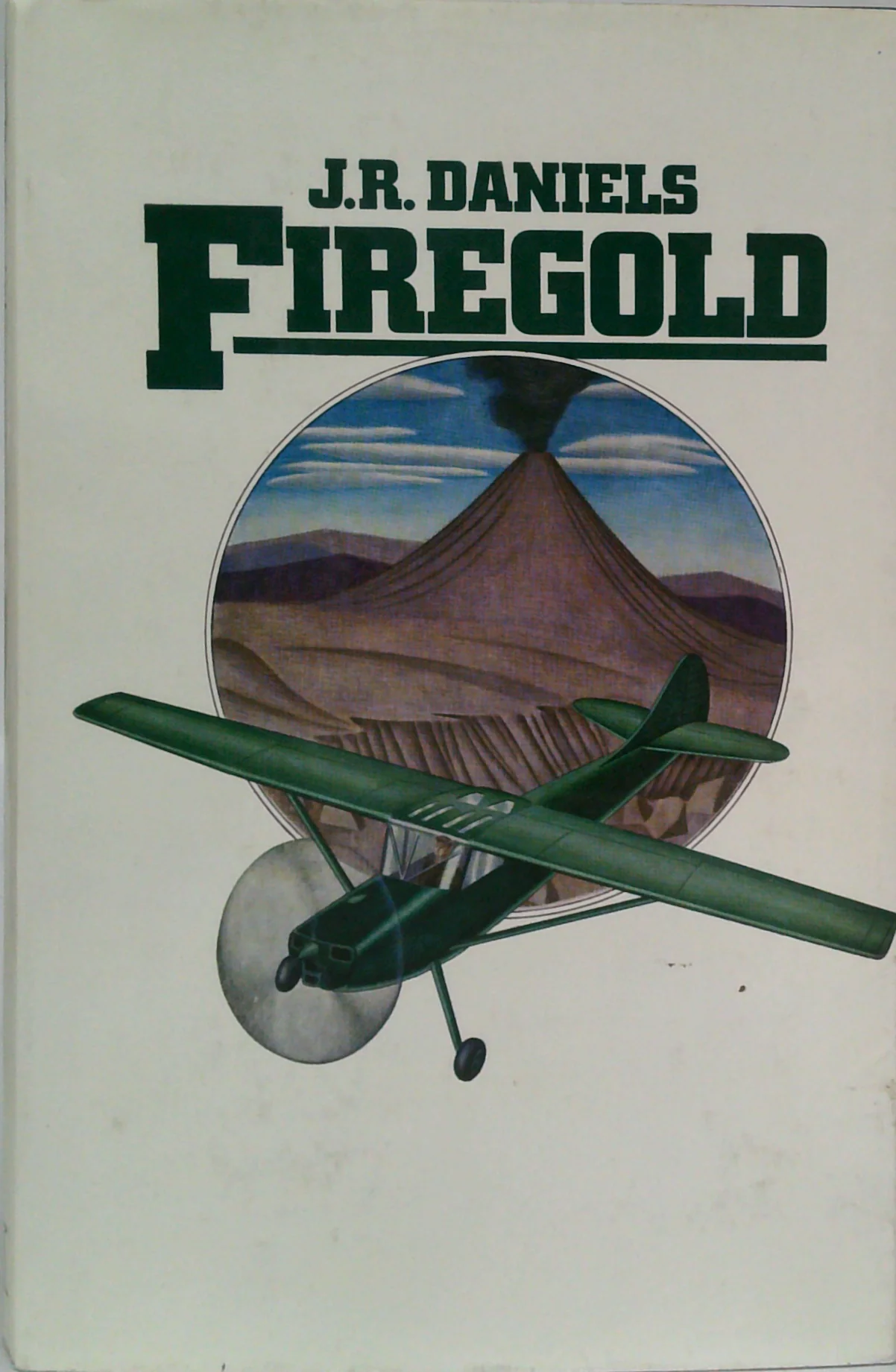 Firegold