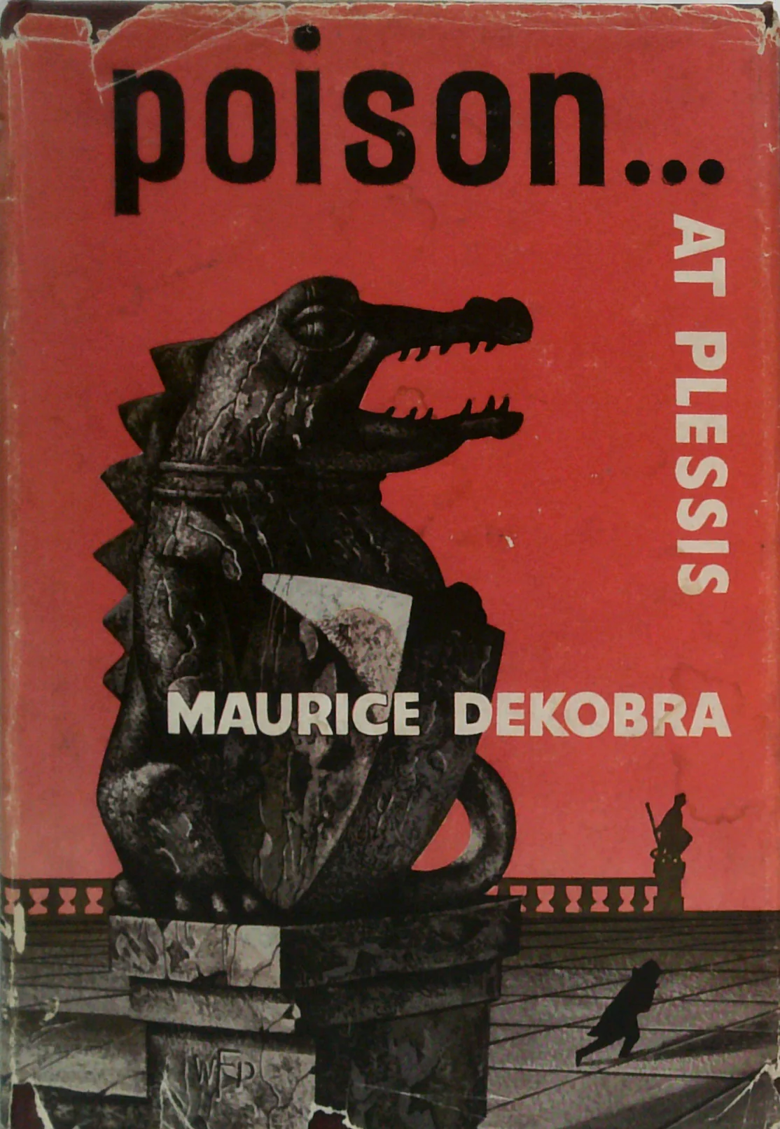 Poison... At Plessis