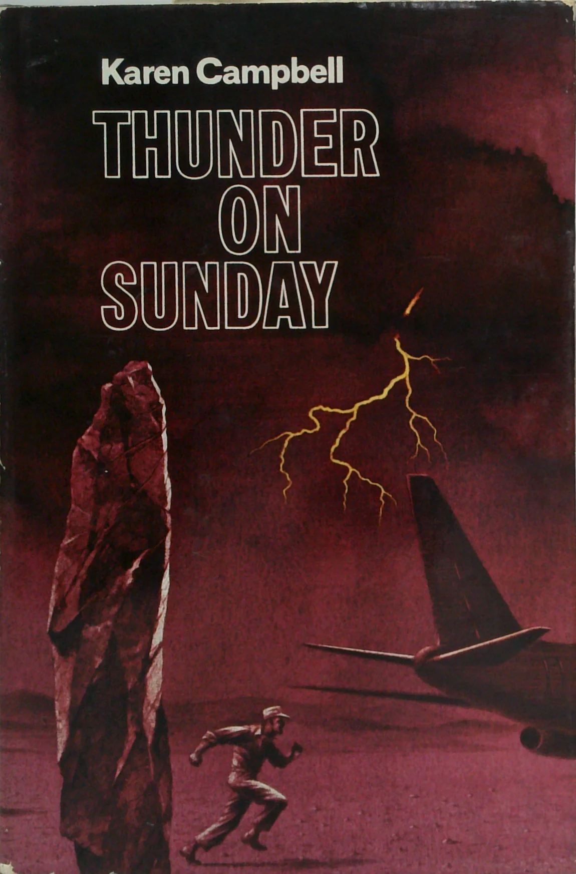 Thunder On Sunday