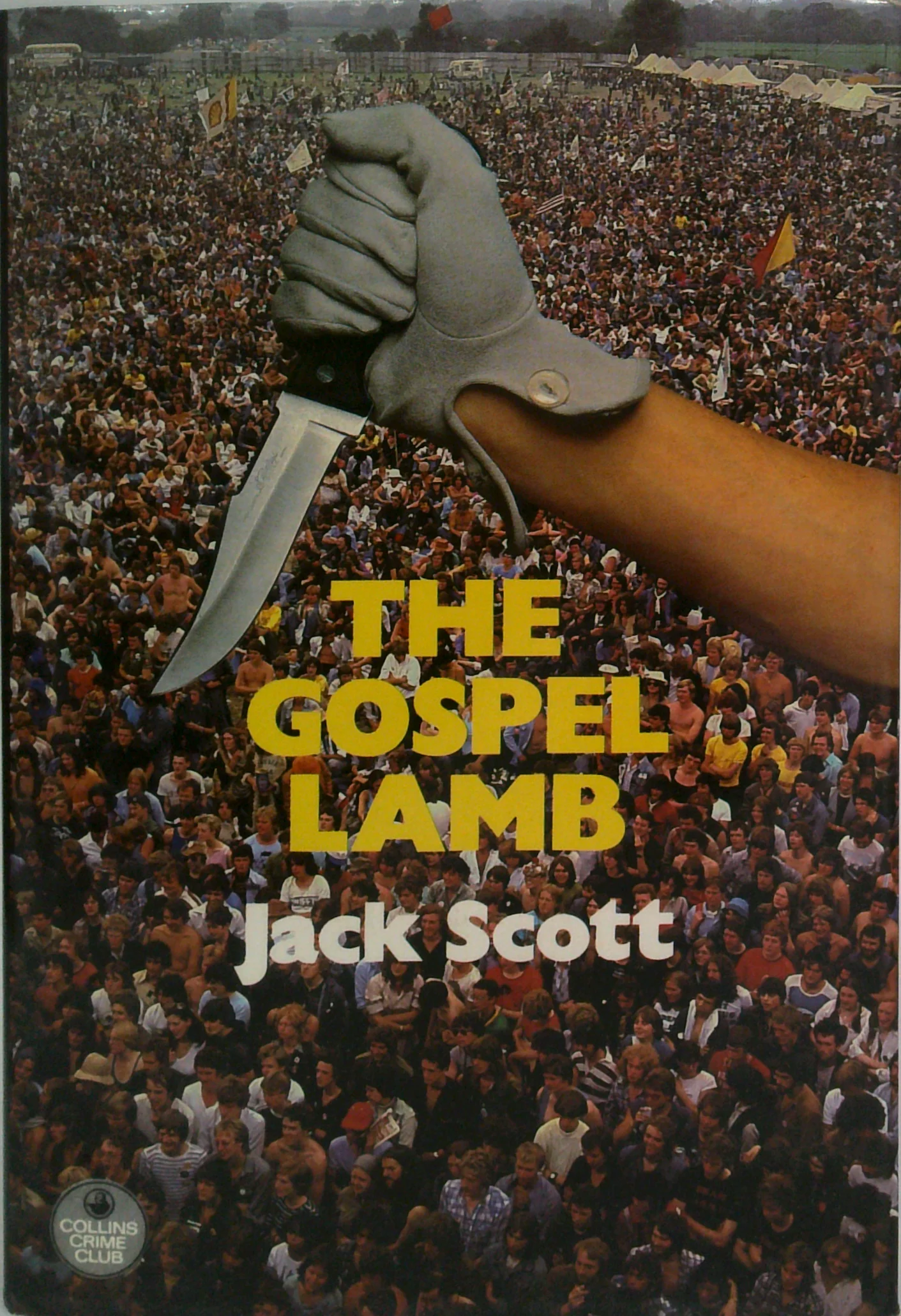 The Gospel Lamb