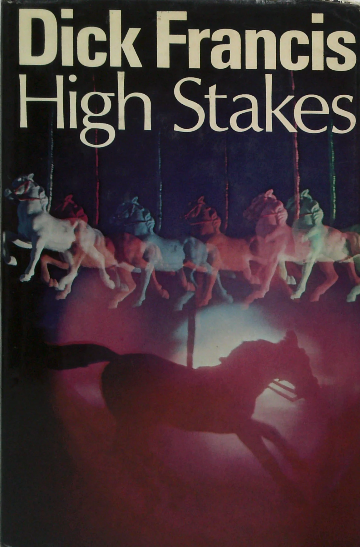 High Stakes