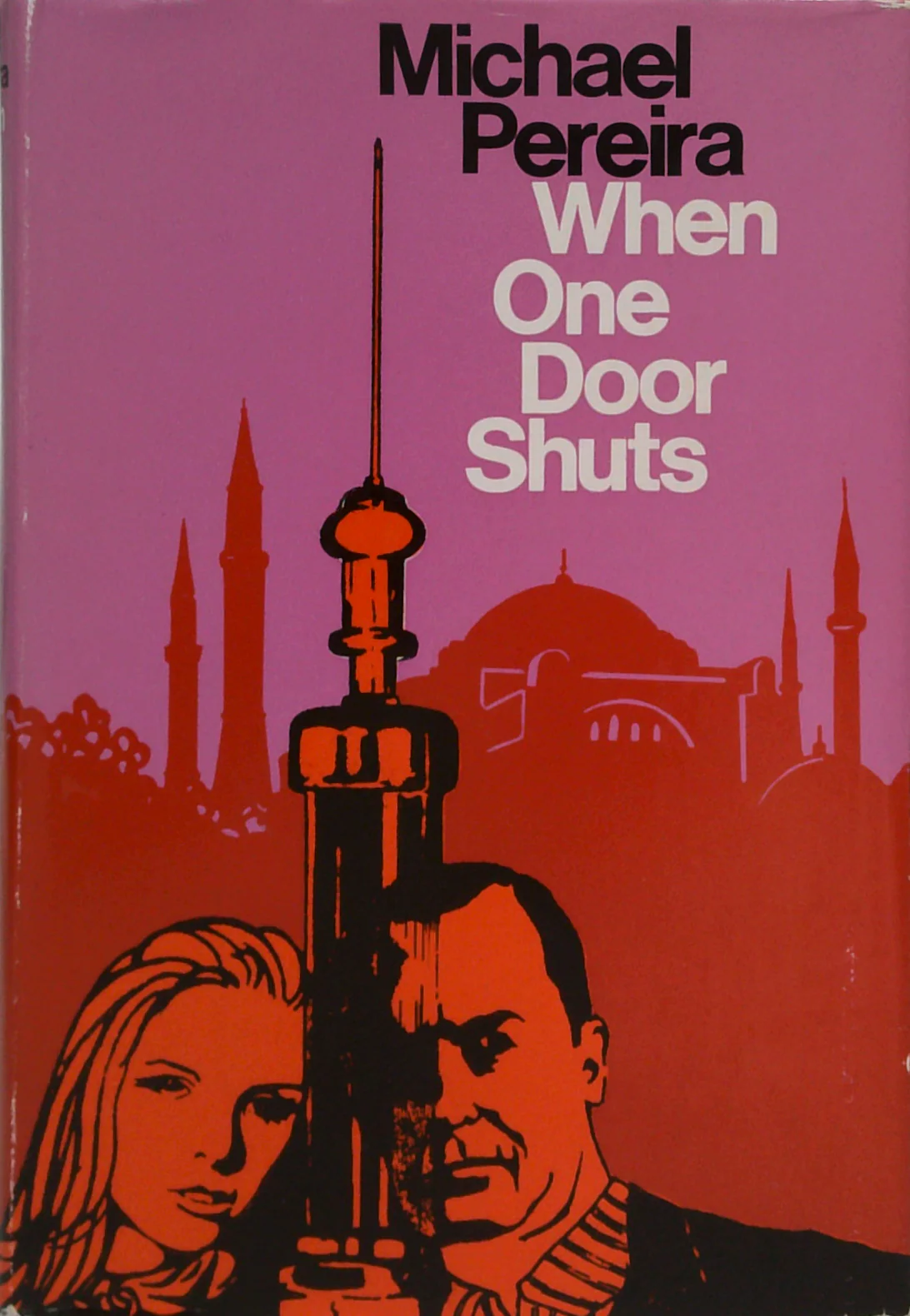 When One Door Shuts