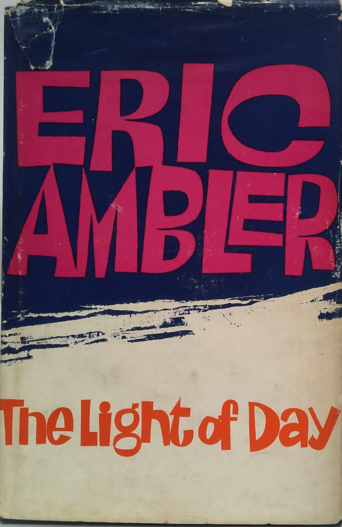 The Light Of Day