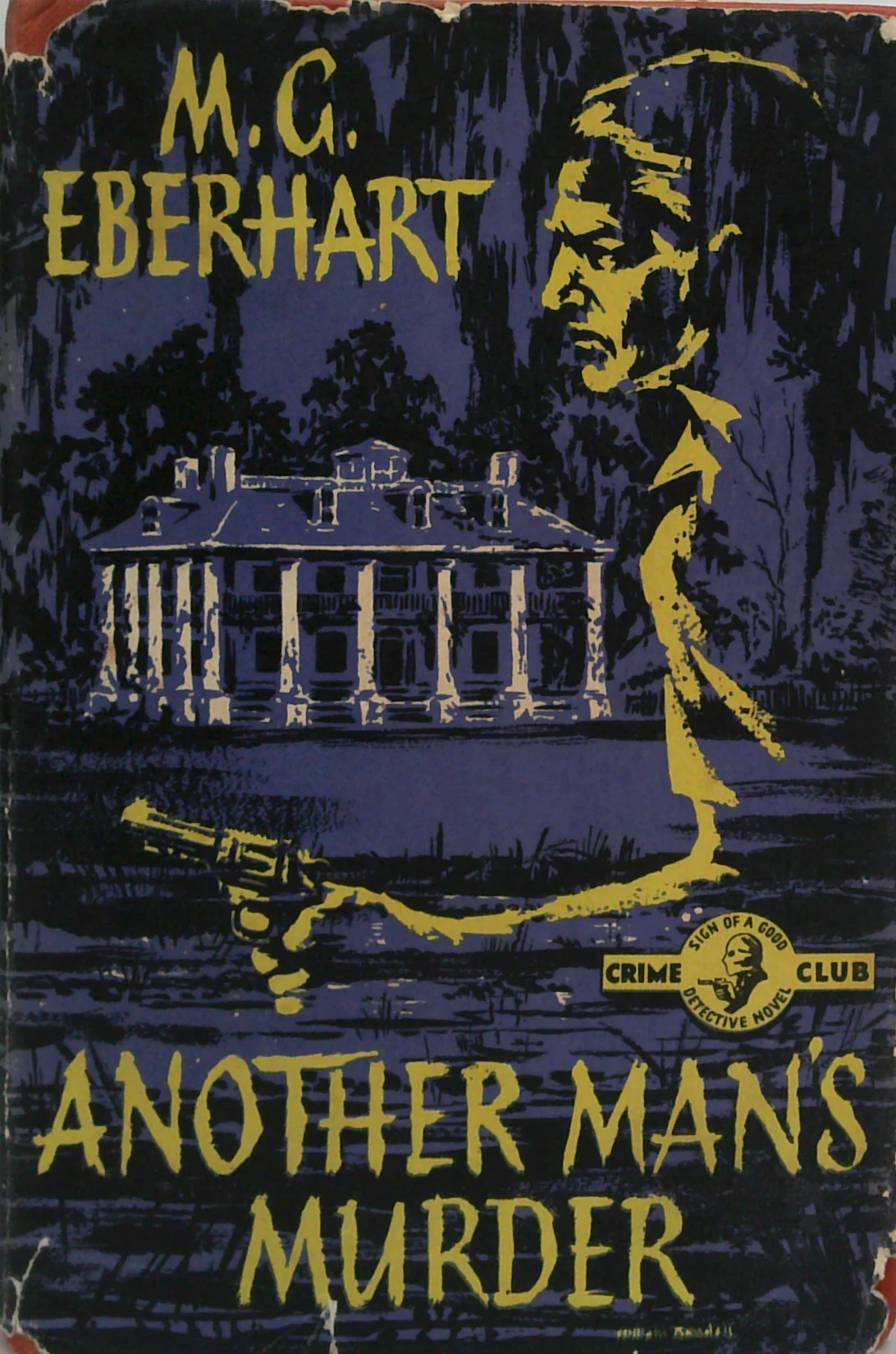Another Man's Murder