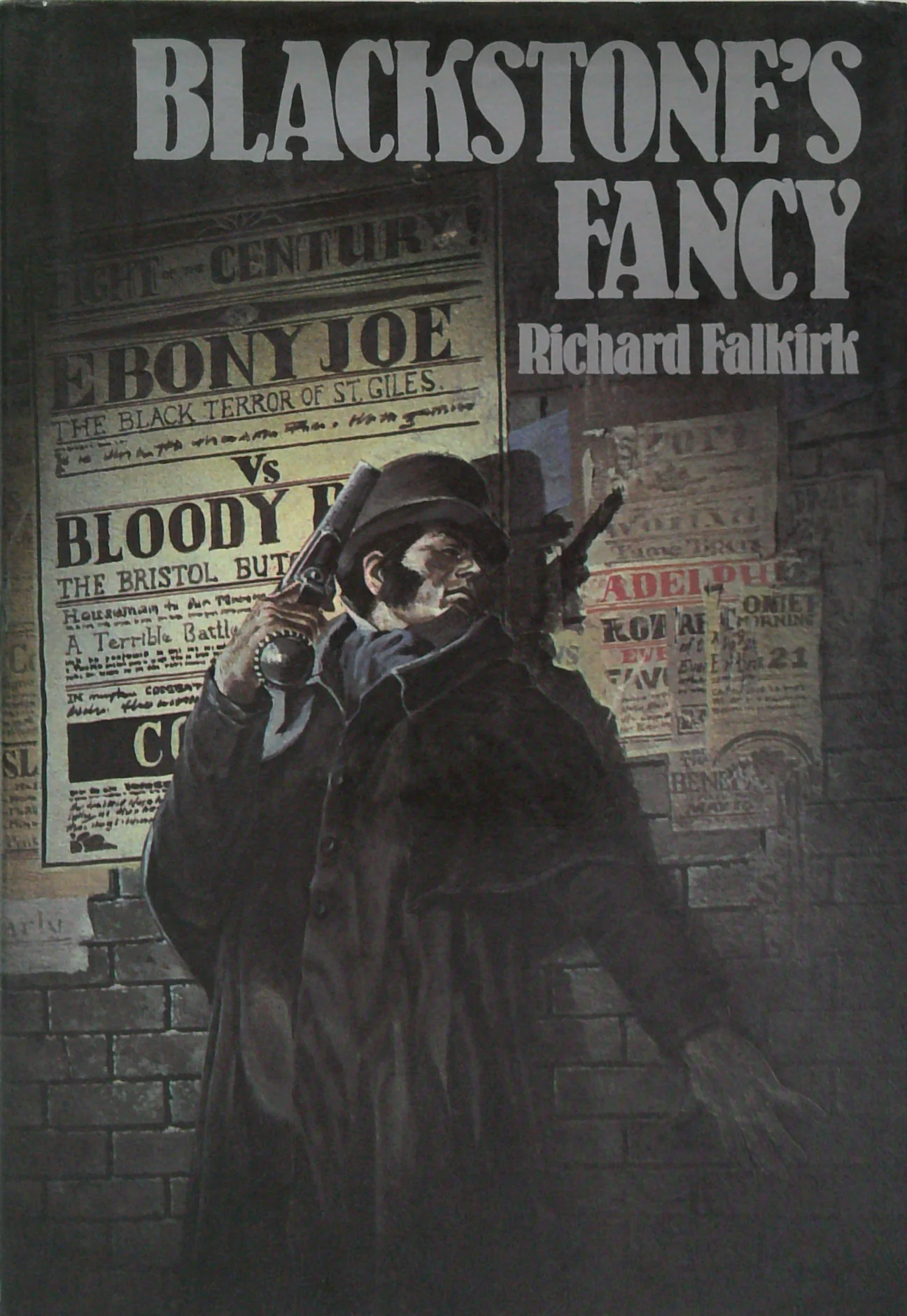 Blackstone's Fancy